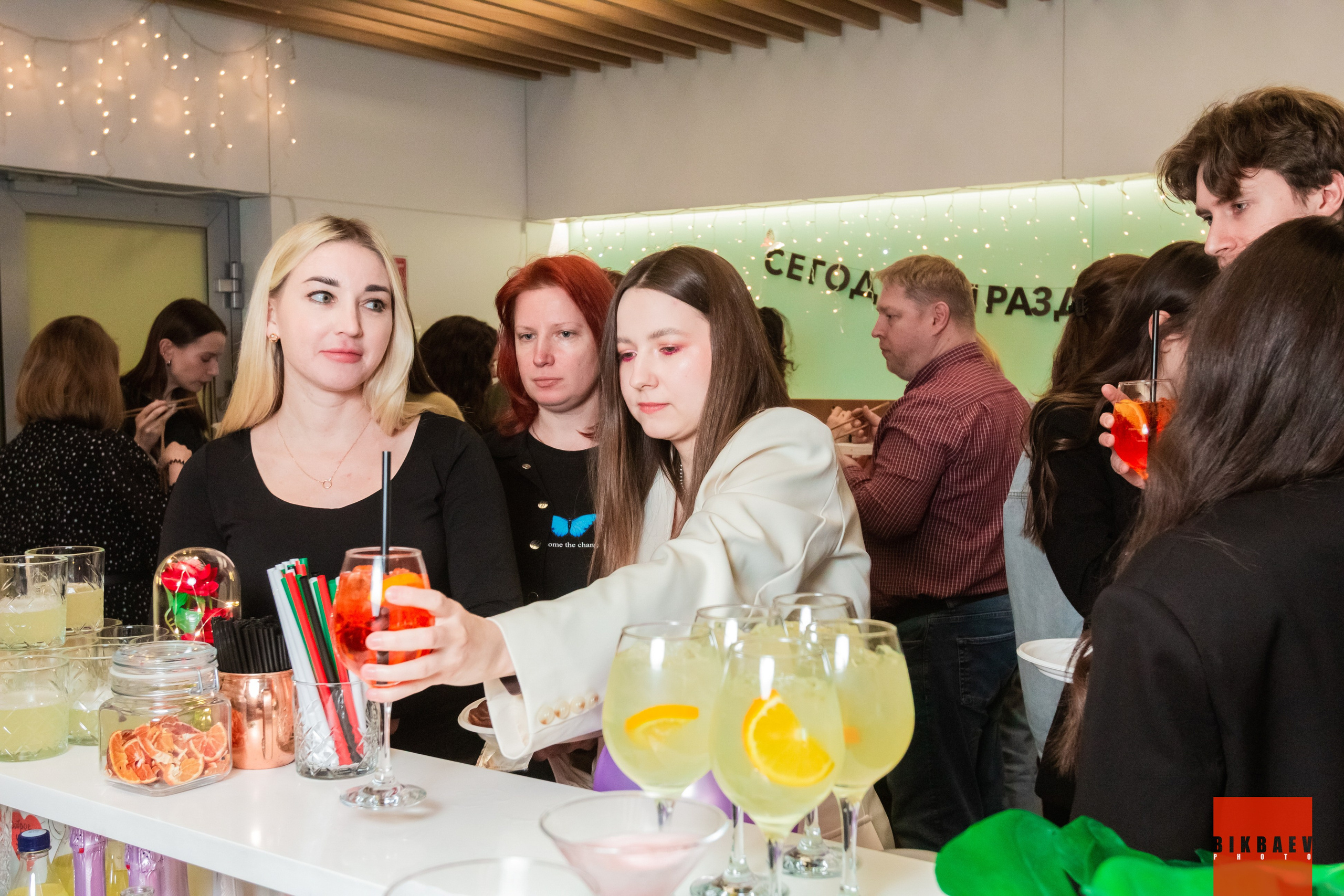 Navigator gropp. Главная