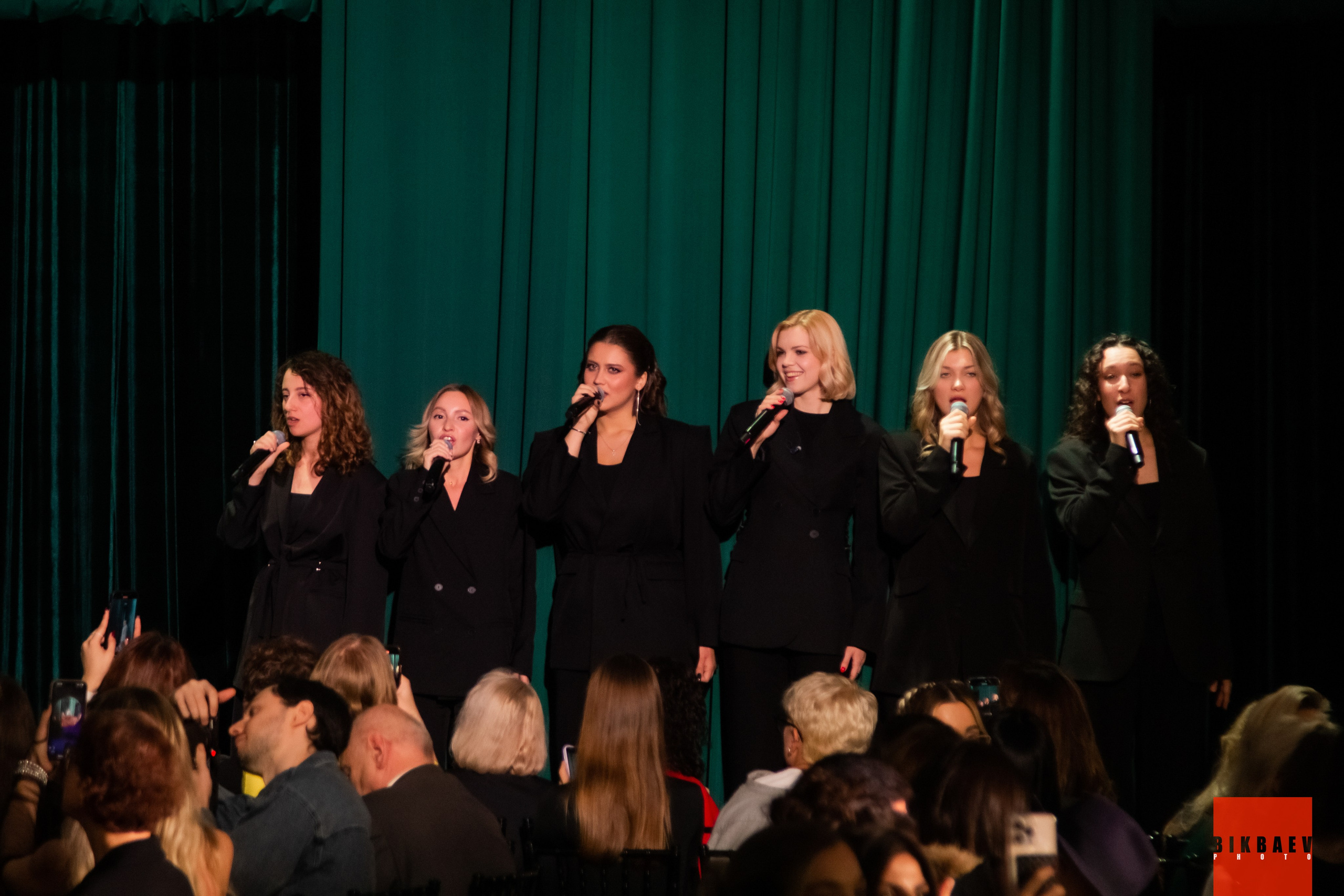 Sokol Fashion Week 2025. Главная