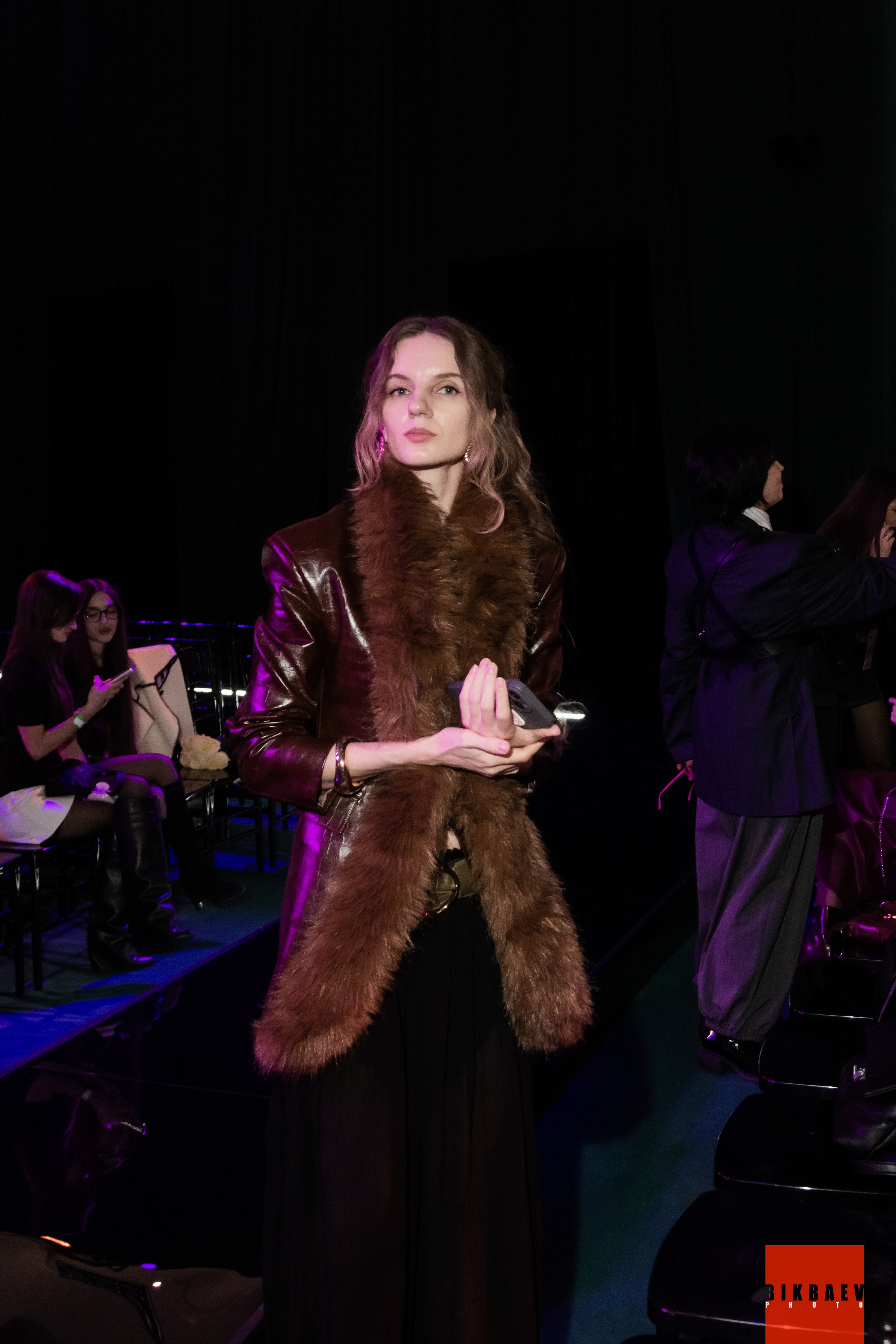 Sokol Fashion Week 2025. Главная