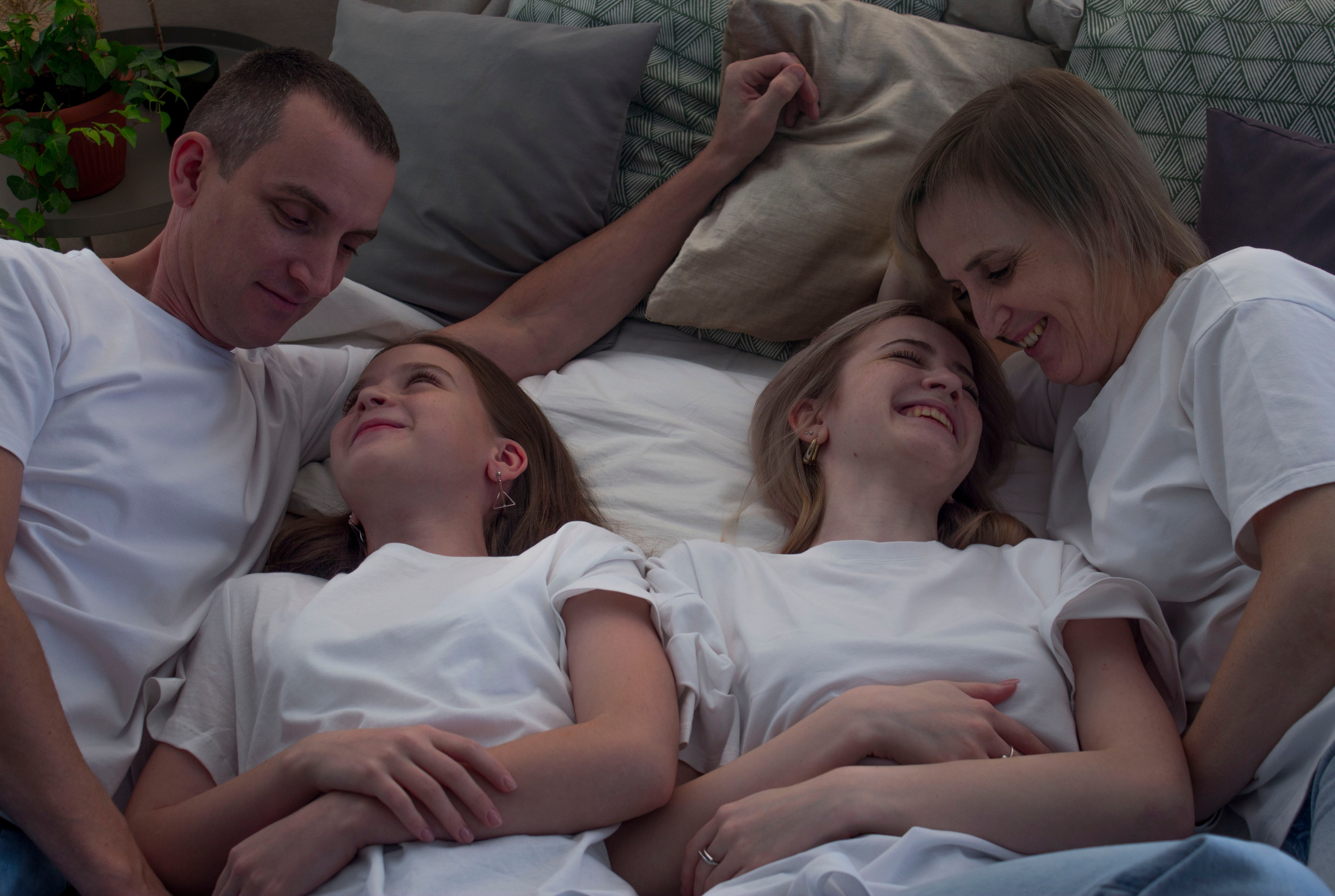 Семья. ДАРЬЯ | ПОРТРЕТНЫЙ ФОТОГРАФ | КОНТЕНТ — ФОТОГРАФ | ЕКАТЕРИНБУРГ