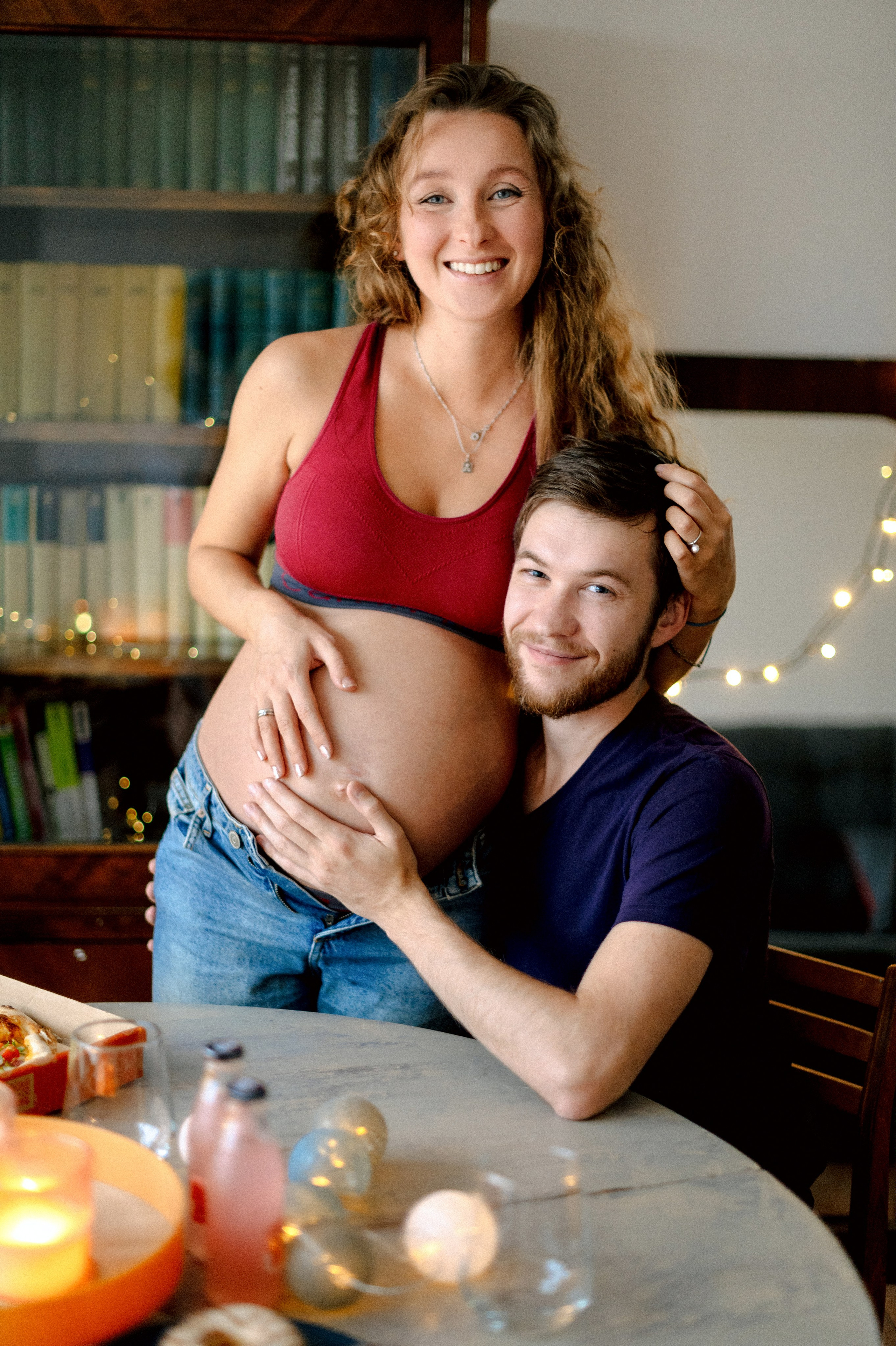 ВИКА + ДИМА. Шашкова Вероника / Свадебный и семейный фотограф Москва и Ярославль