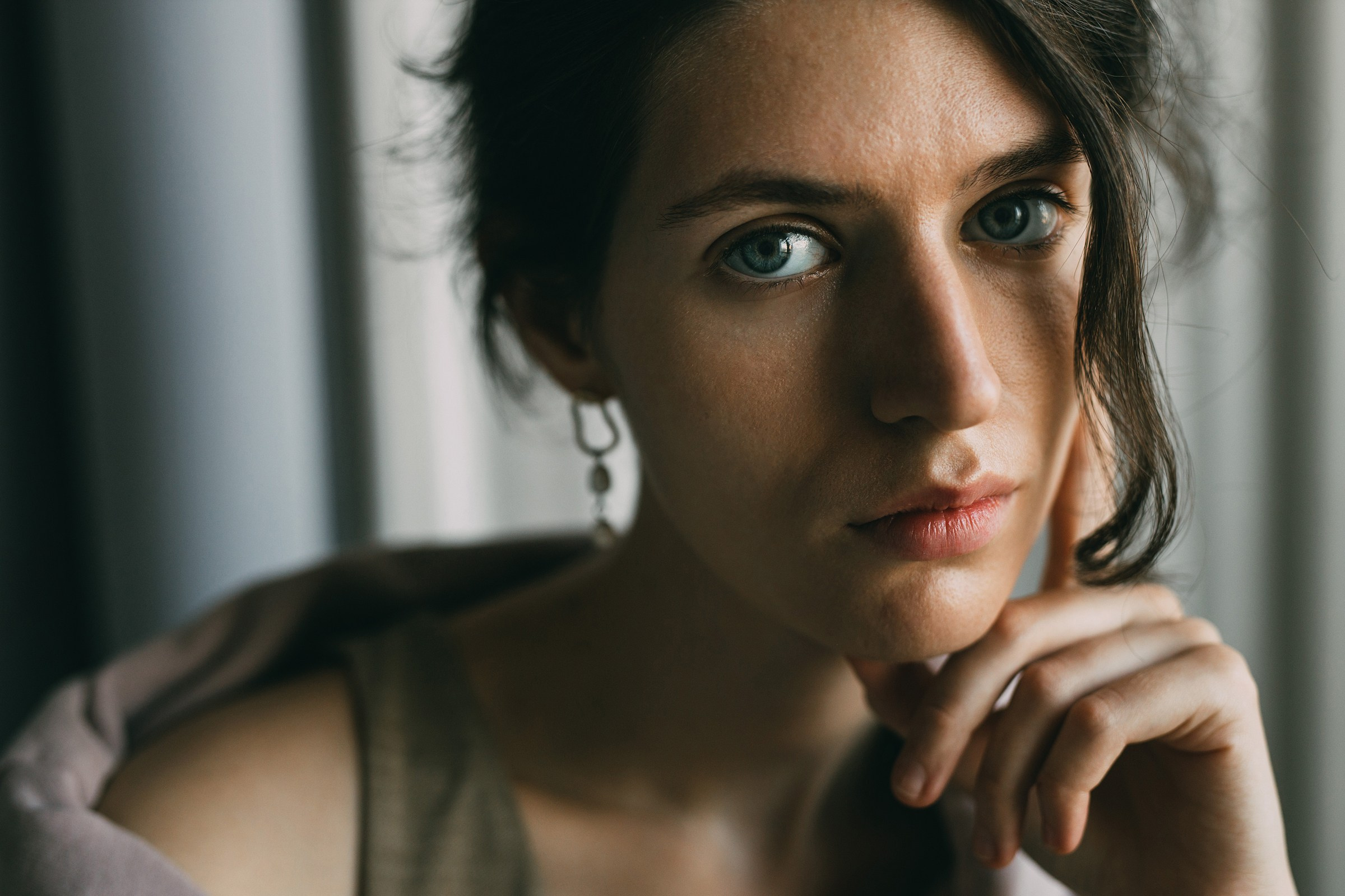 Лера. Фотограф Людмила Оюн