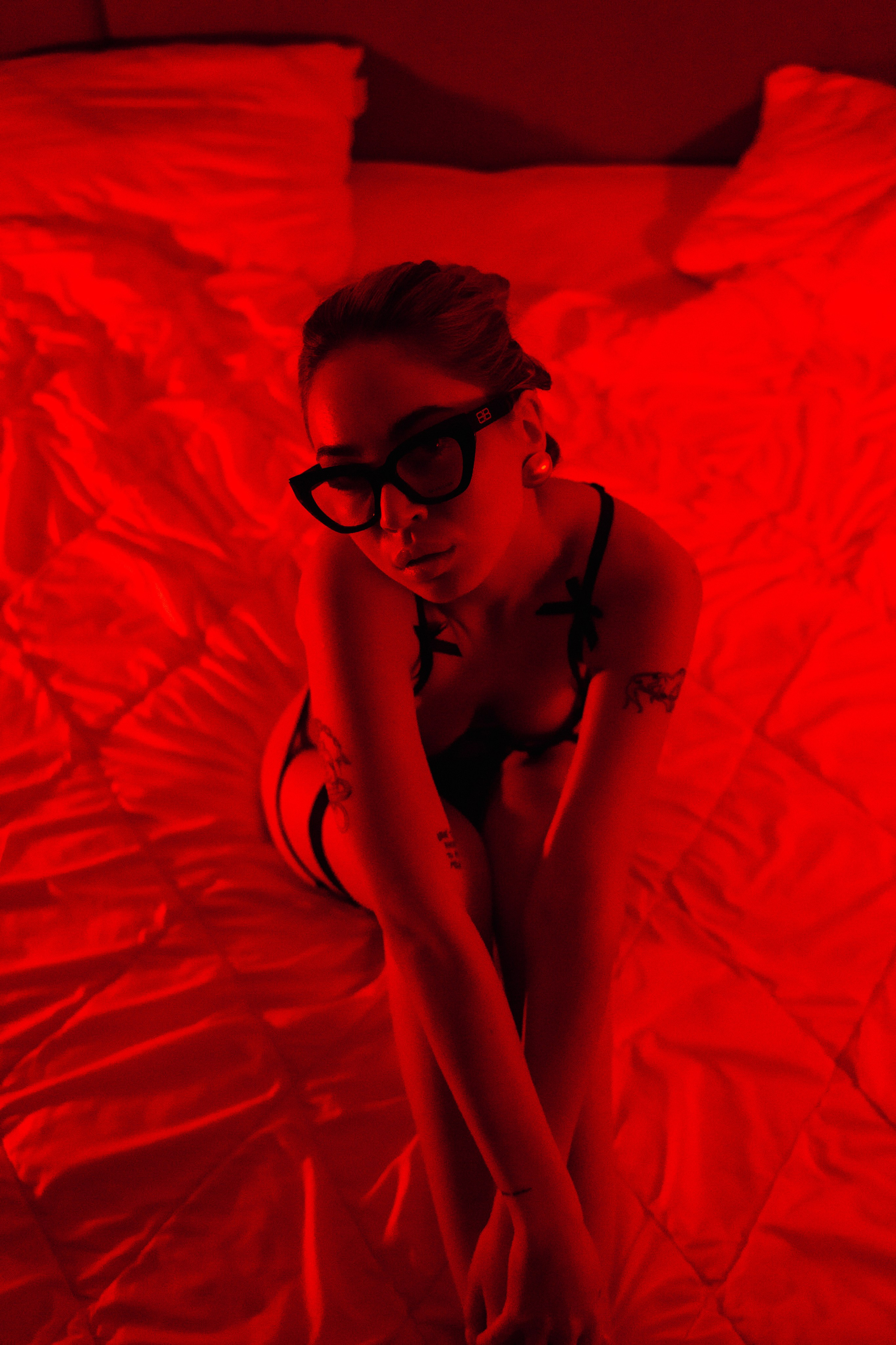 Альбом 34. Портретный и будуарный фотограф в Москве и МО