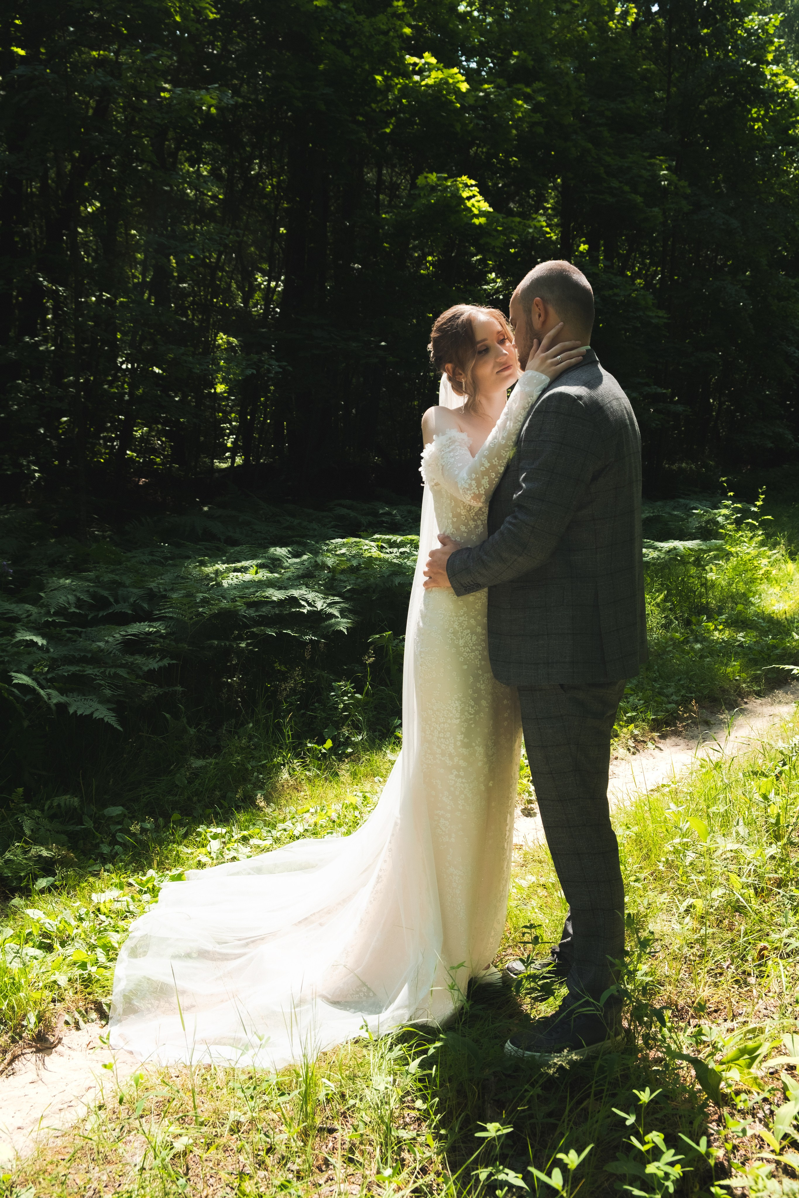 Мария & Владимир. Serg_film