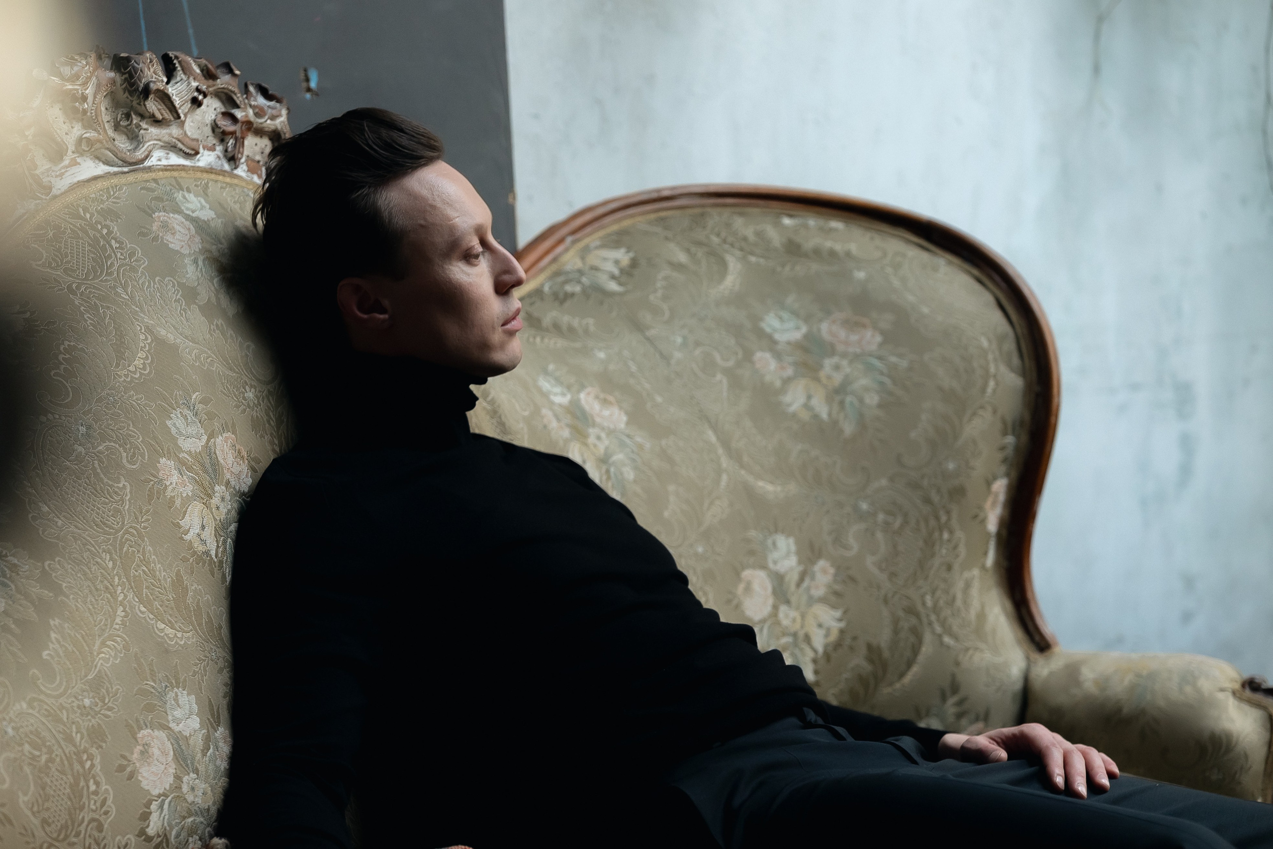 Владимир Славский. Портретный фотограф и видеограф Москва / Калуга — Марина Орлова