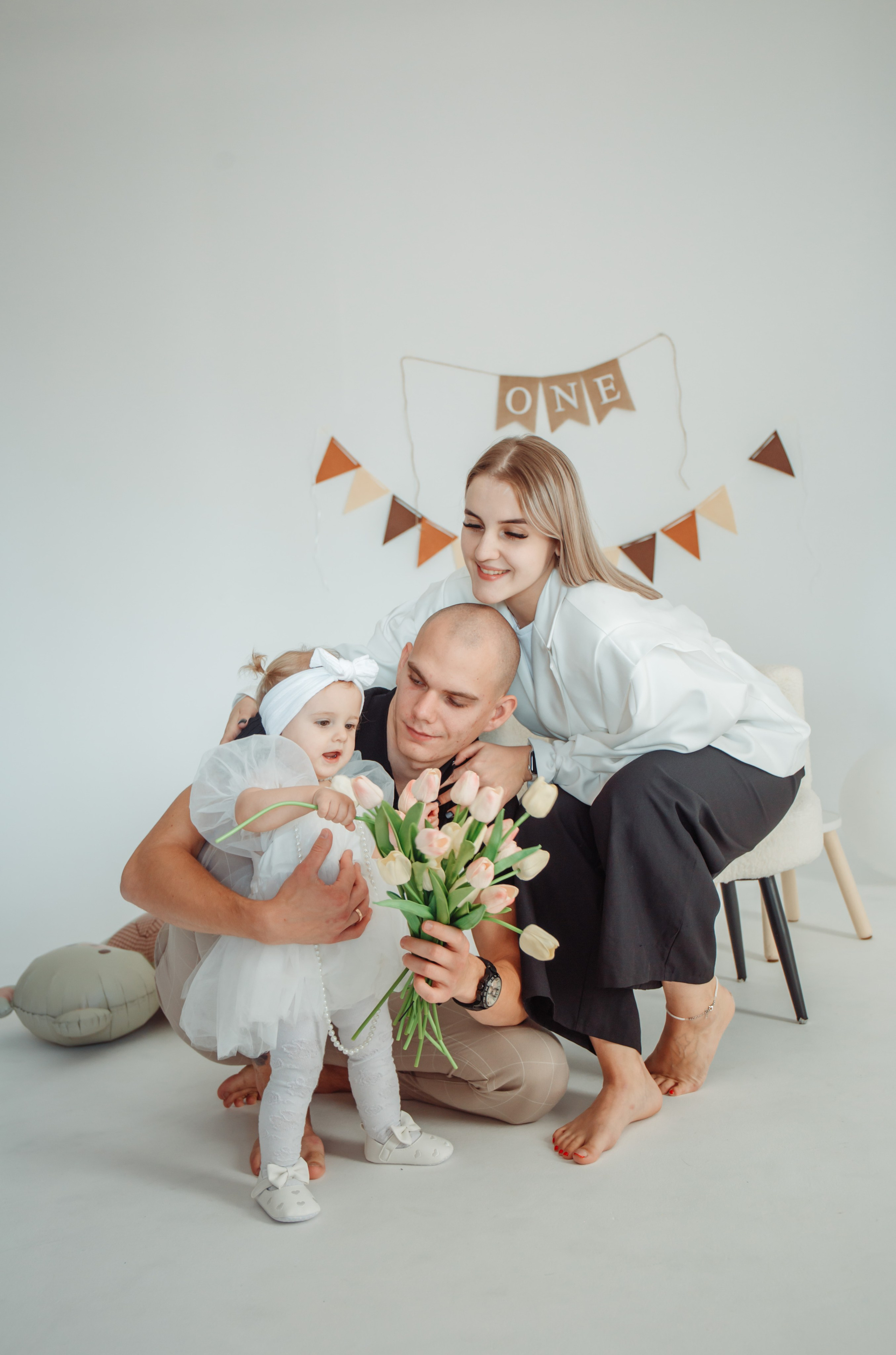 Семейные фото. Семейный фотограф из Новошахтинска Антонина Змиенко