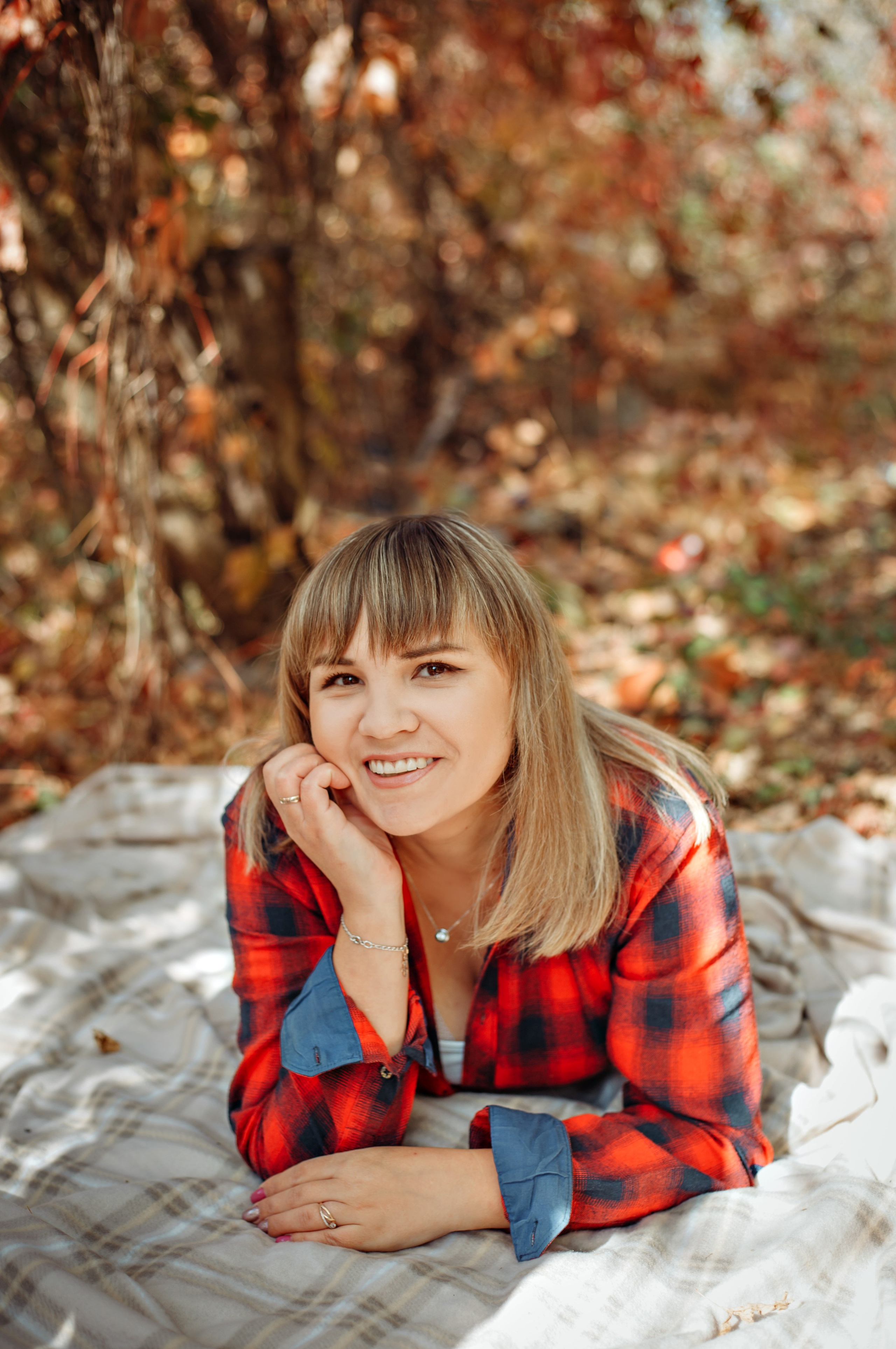 Индивидуальные фотосессии. Семейный фотограф из Новошахтинска Антонина Змиенко