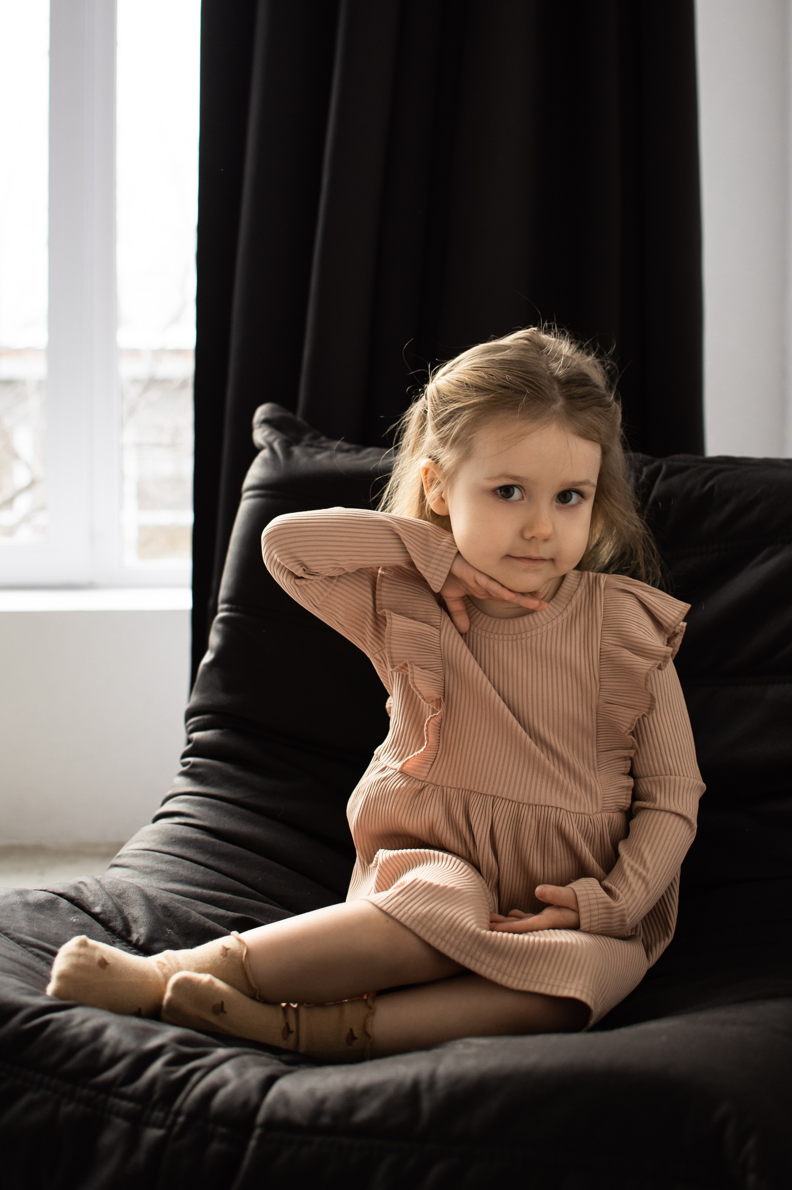 Виталий, Вера и Сашенька. Фотограф Челябинск Екатерина Миниханова