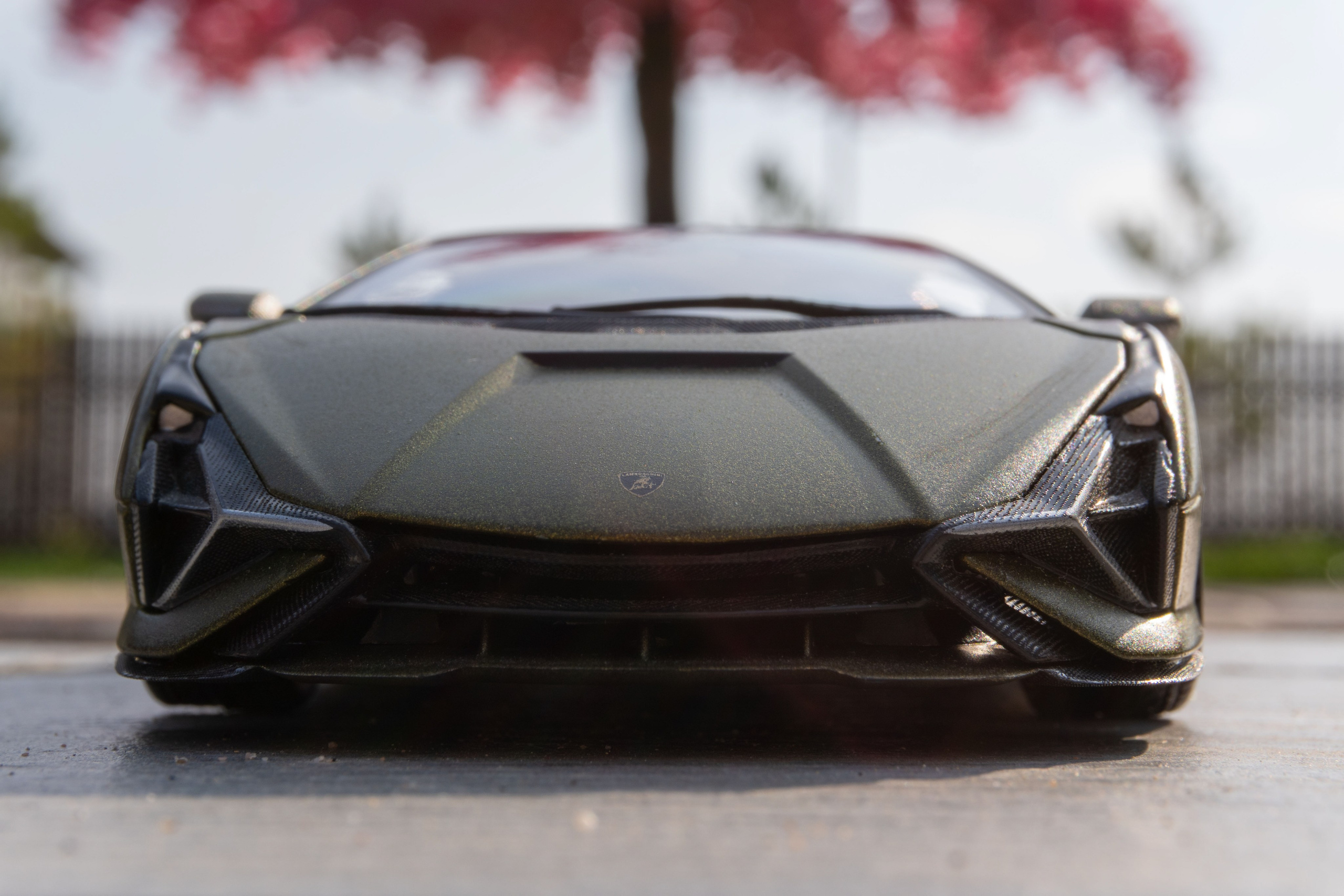 Machinery. Stan Sidel’s Art