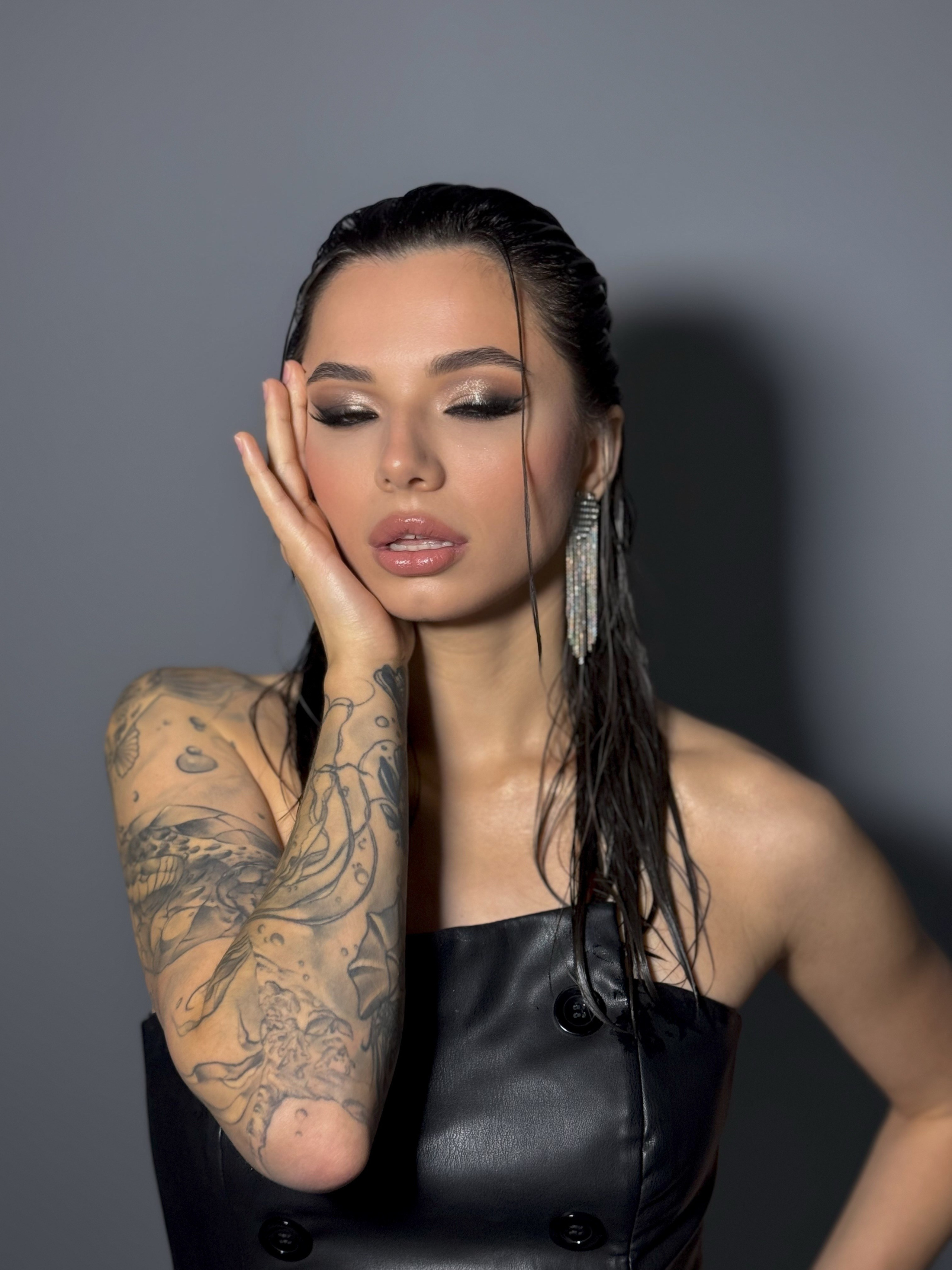 Контент-съёмки. Екатерина Таирова. Контент-фотограф из Санкт-Петербурга