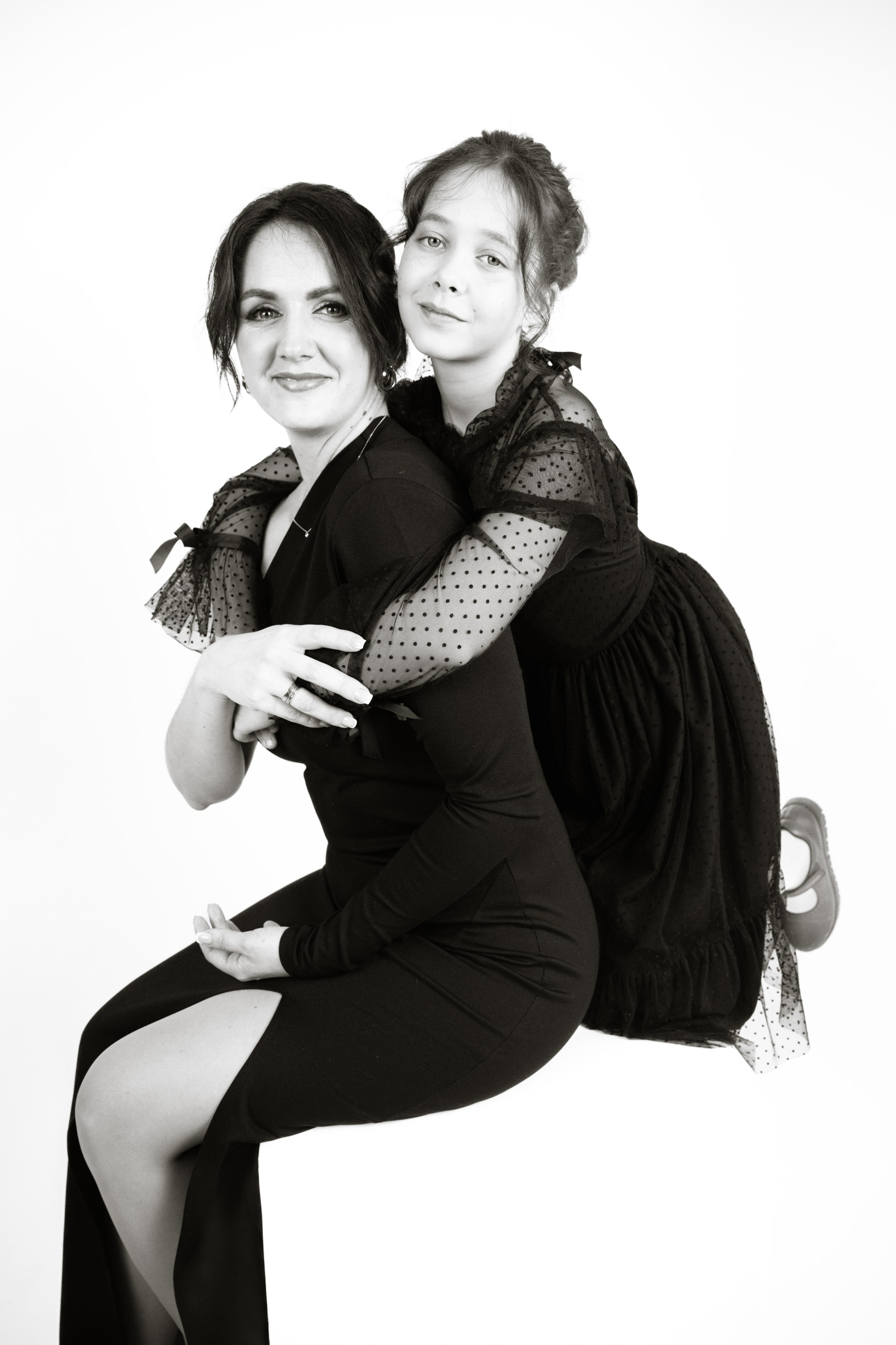 Семейные и детские фотосессии. Студийный и свадебный фотограф и видеограф в Севастополе — Юлия Макаренко