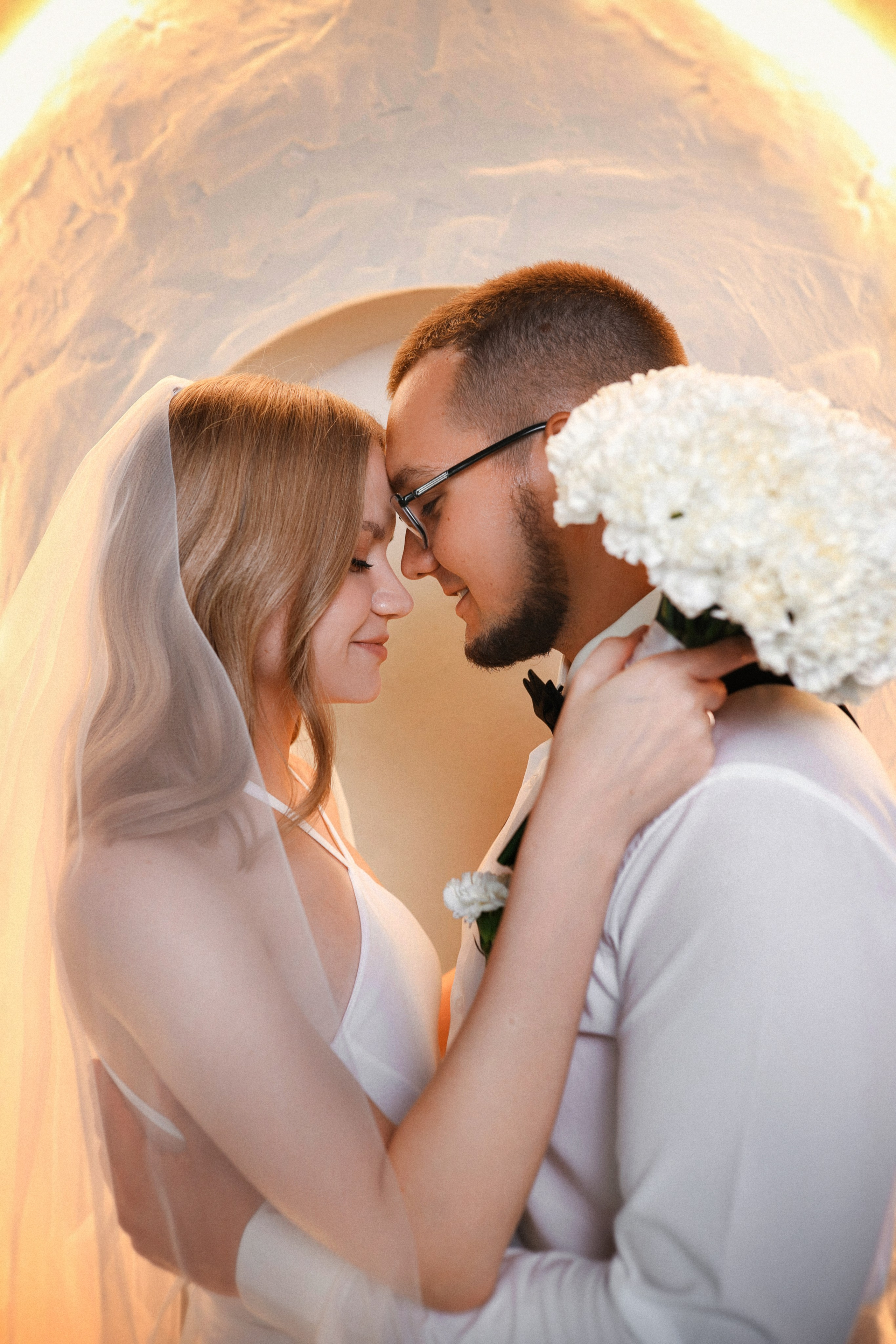 Валерий и Надежда. Мария Князева — эксперт по личному бренду — фотограф Воронеж