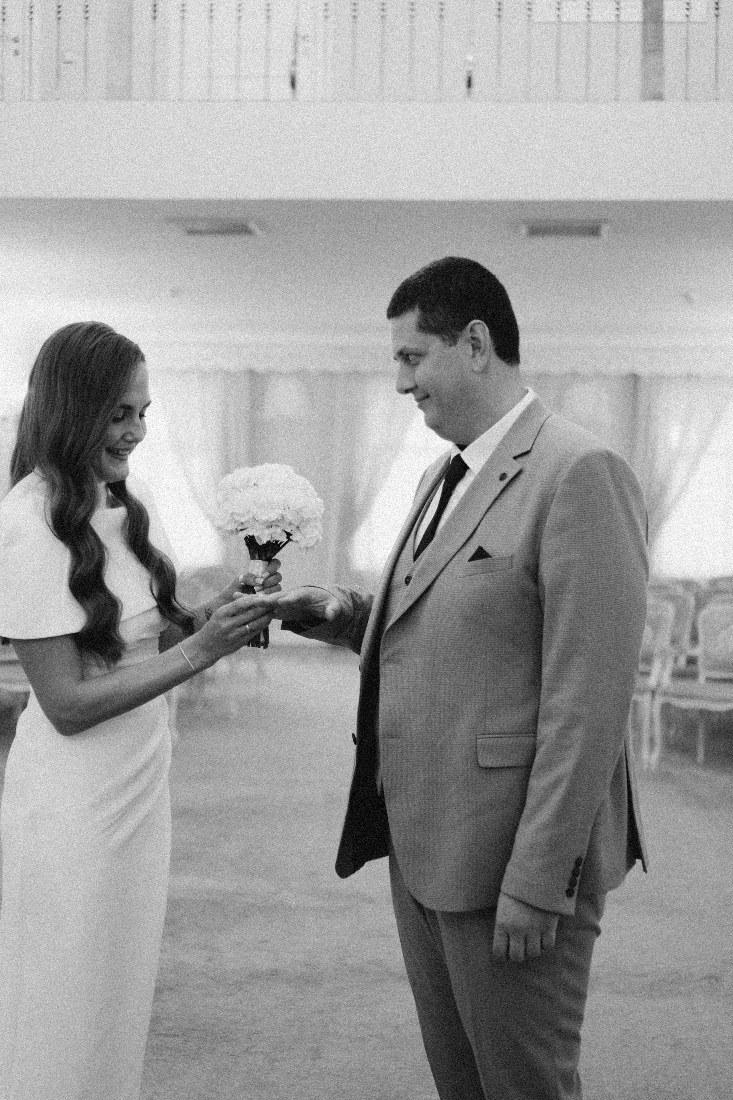 СВАДЕБНАЯ В ПУШКИНЕ. Профессиональный фотограф, Санкт-Петербург — Виктория Богомолова