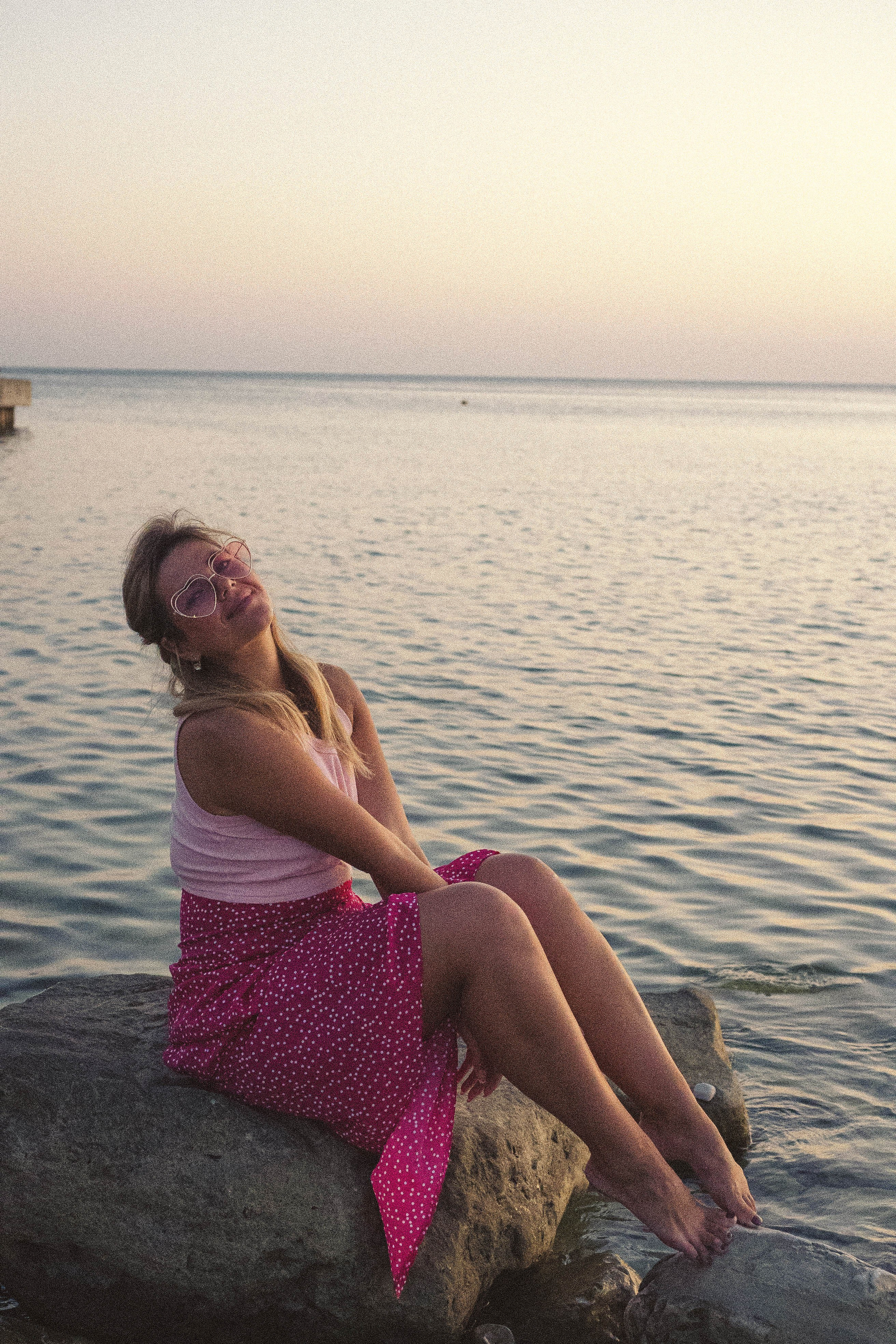 Море. Профессиональный фотограф, Санкт-Петербург — Виктория Богомолова