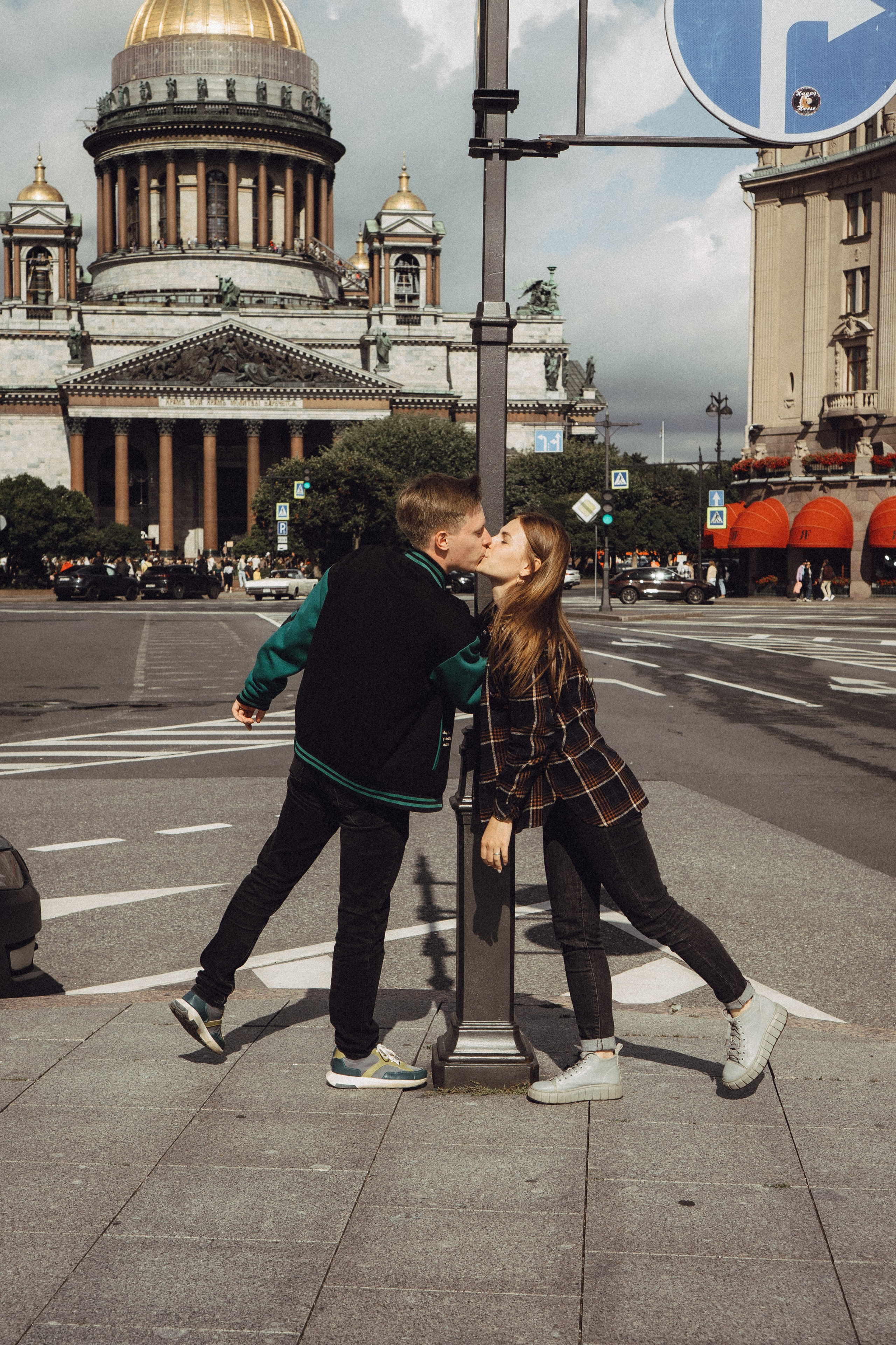 ПРОГУЛКА ПО САНКТ-ПЕТЕРБУРГУ. Профессиональный фотограф, Санкт-Петербург — Виктория Богомолова