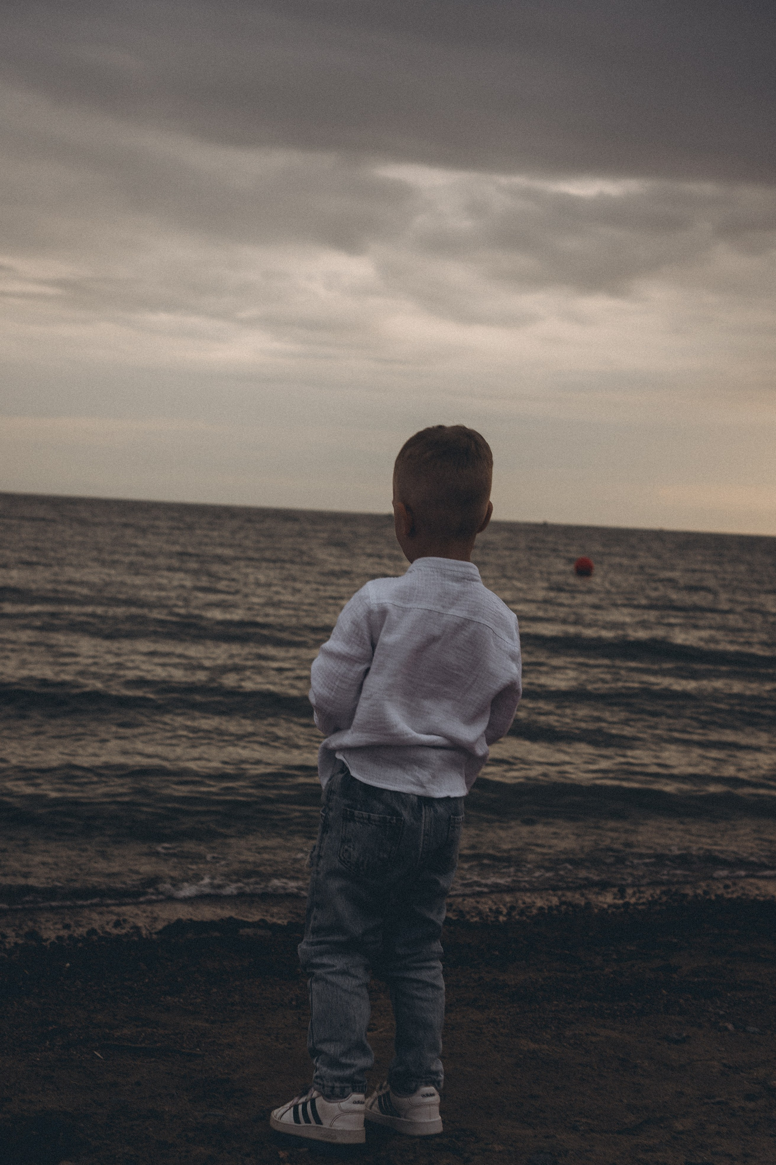 Семейная история на берегу залива. Профессиональный фотограф, Санкт-Петербург — Виктория Богомолова