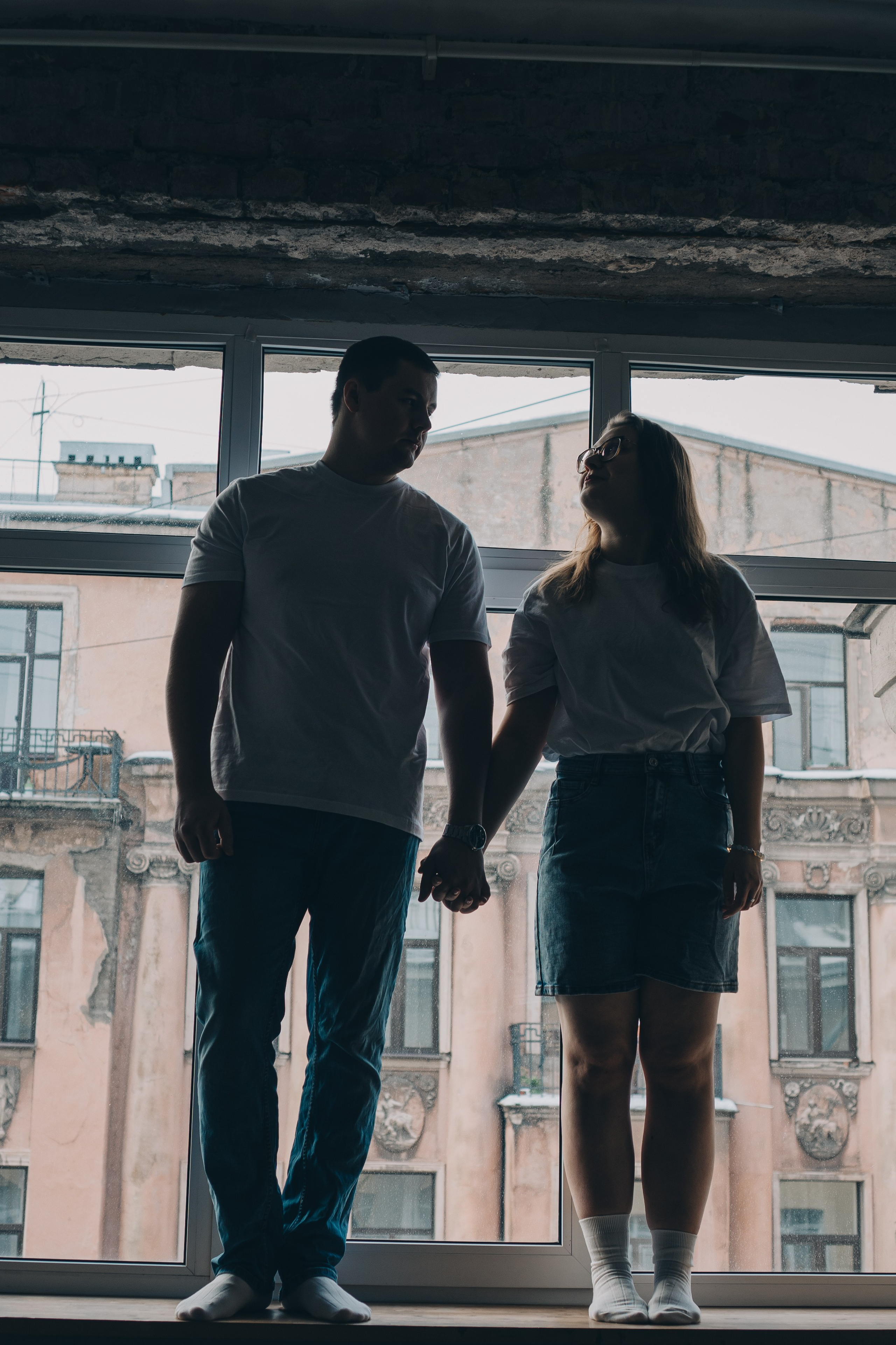 Студийная. Профессиональный фотограф, Санкт-Петербург — Виктория Богомолова