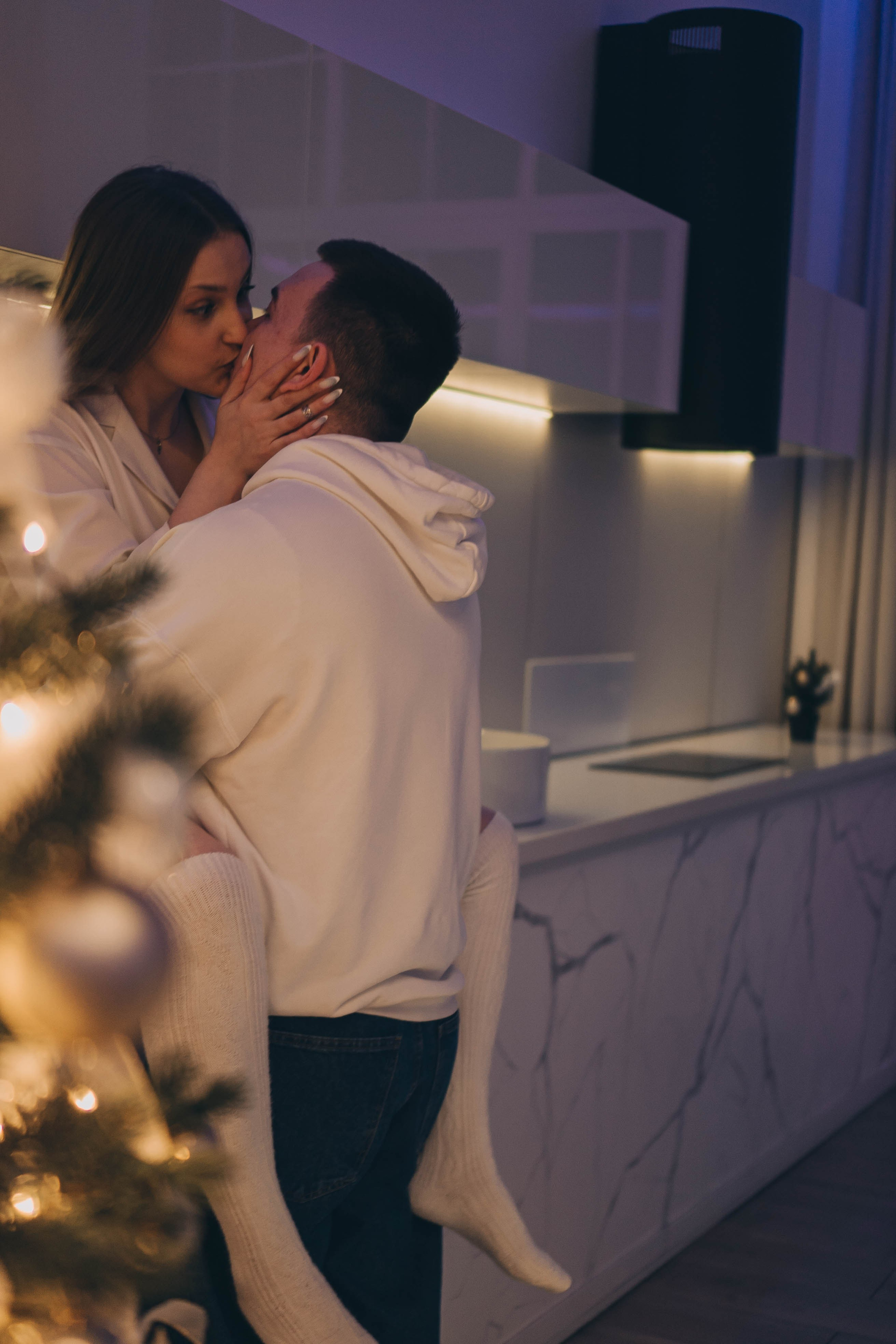 Новогодняя. Профессиональный фотограф, Санкт-Петербург — Виктория Богомолова