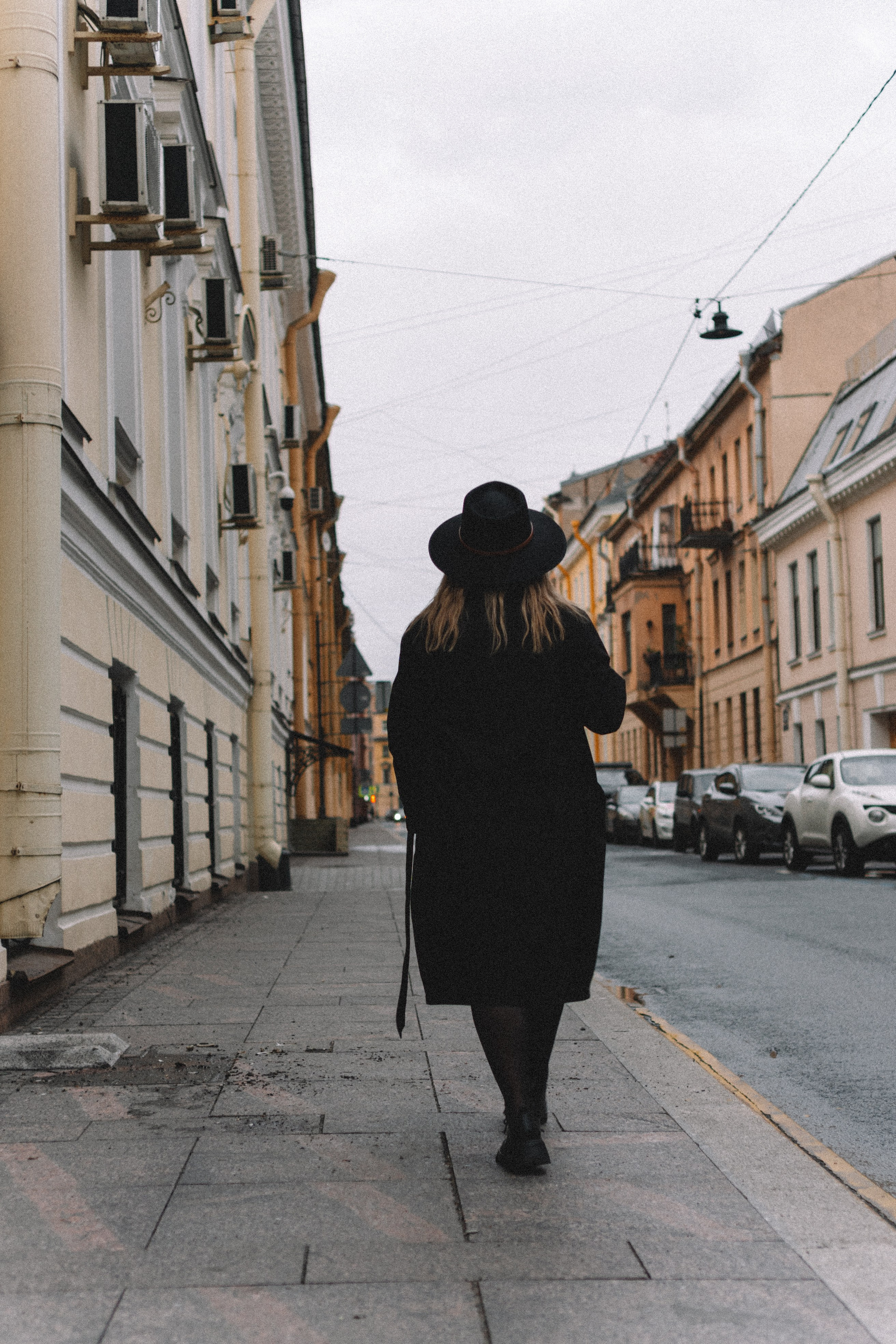 ПРОГУЛКА ВЕСНОЙ. Профессиональный фотограф, Санкт-Петербург — Виктория Богомолова