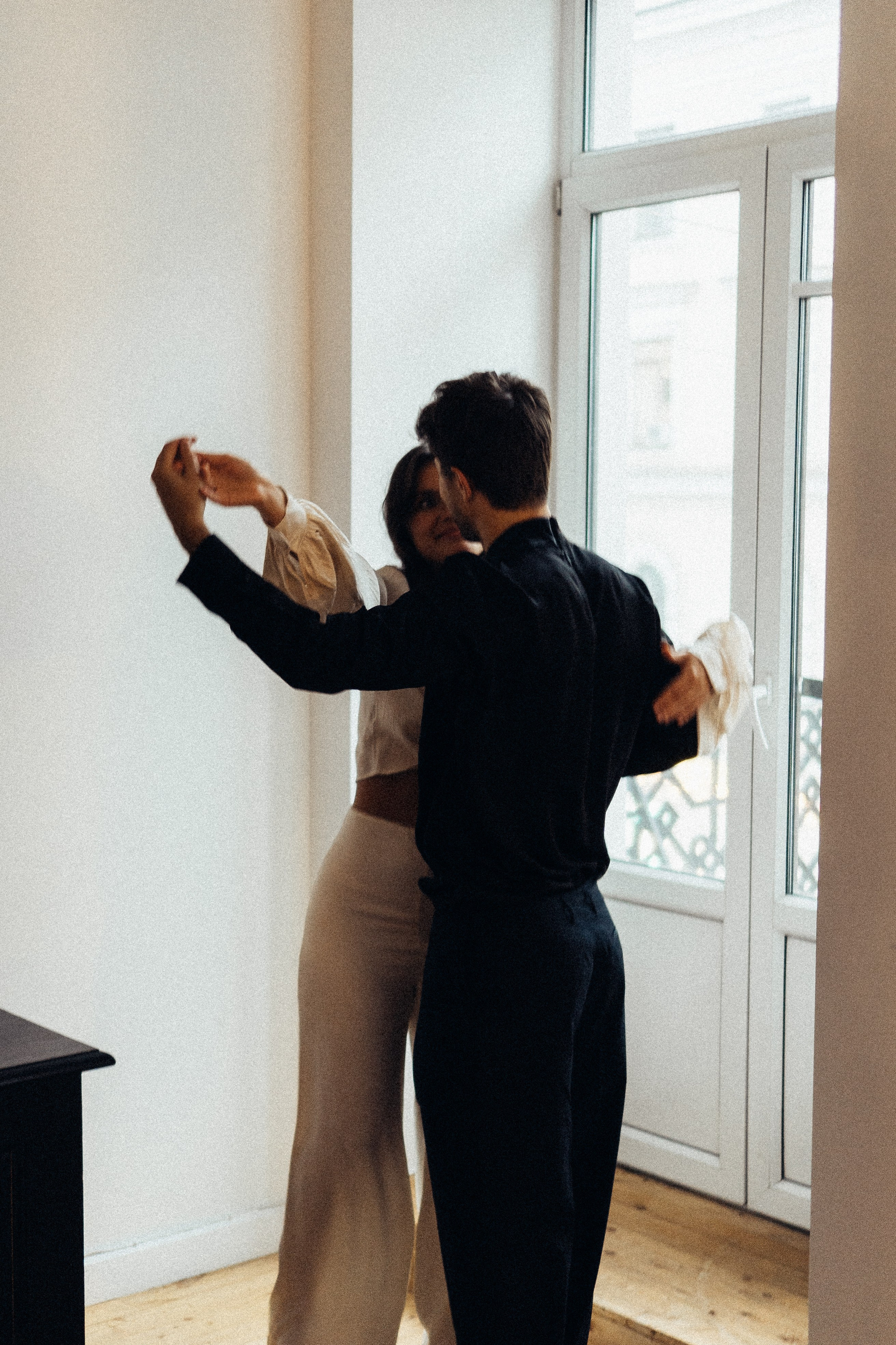 УТРО ЖЕНИХА И НЕВЕСТЫ В ПИТЕРСКОЙ КВАРТИРЕ И СЬЕМКА С СВАДЕБНЫХ ОБРАЗАХ. Профессиональный фотограф, Санкт-Петербург — Виктория Богомолова