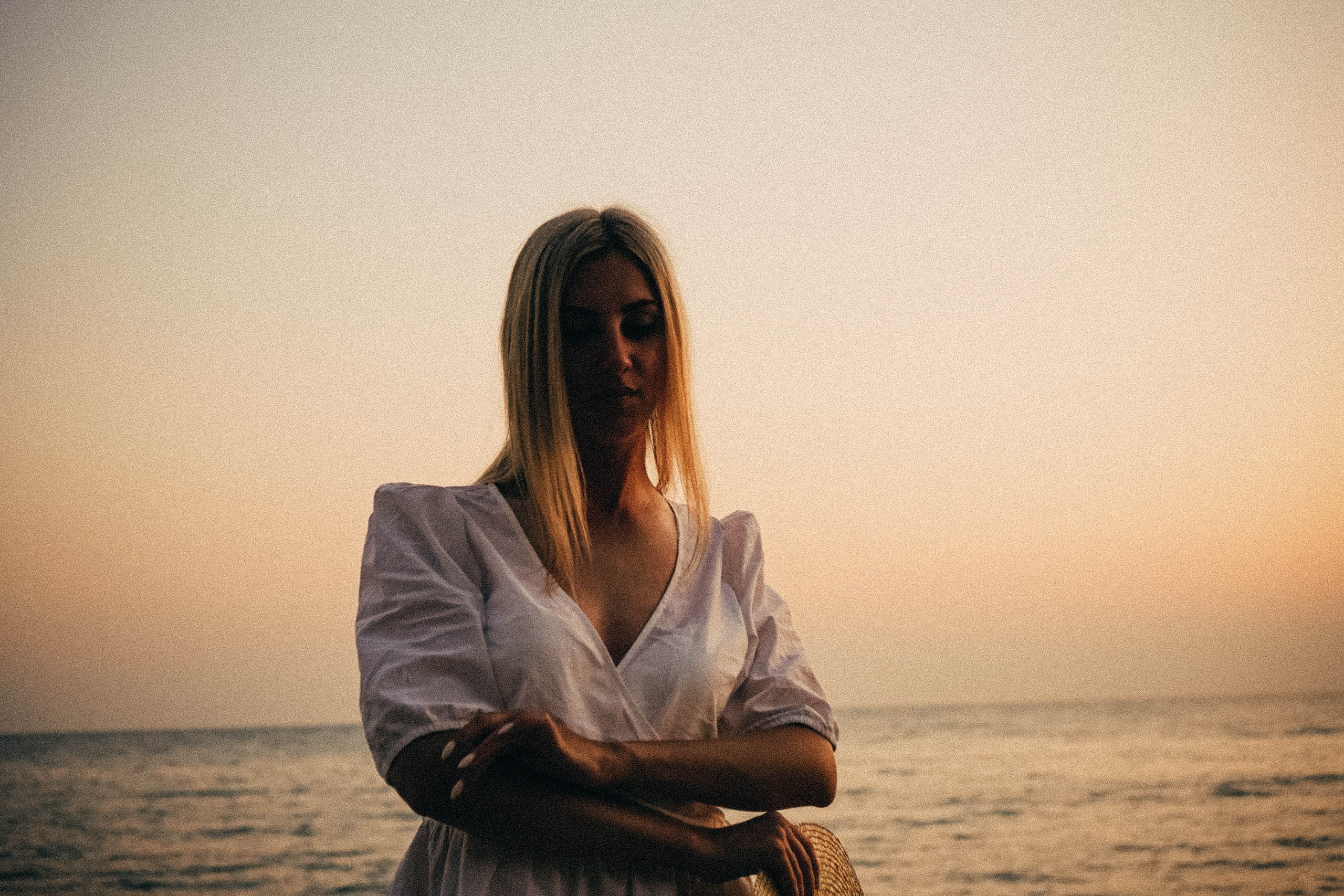 Море. Профессиональный фотограф, Санкт-Петербург — Виктория Богомолова