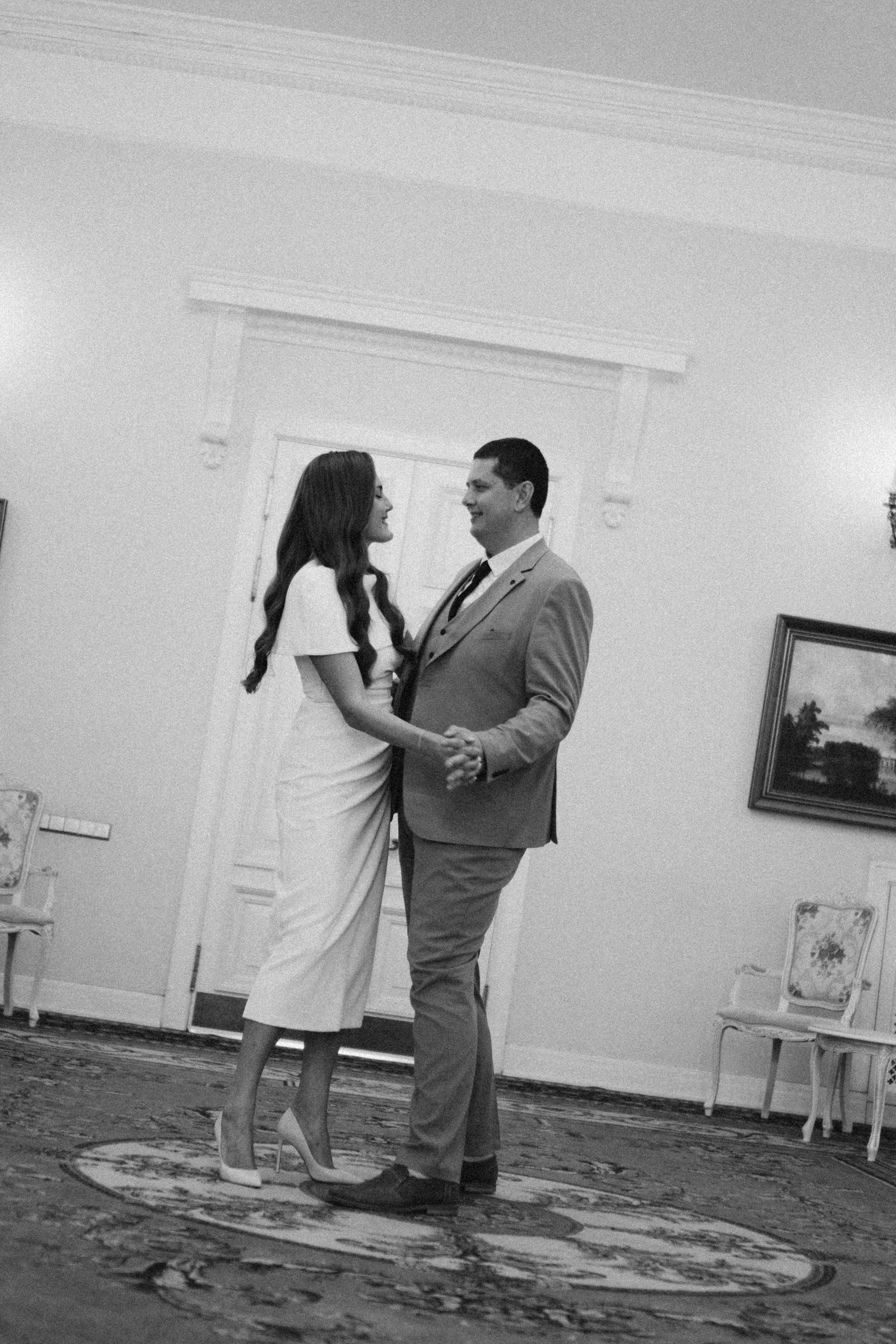 СВАДЕБНАЯ В ПУШКИНЕ. Профессиональный фотограф, Санкт-Петербург — Виктория Богомолова