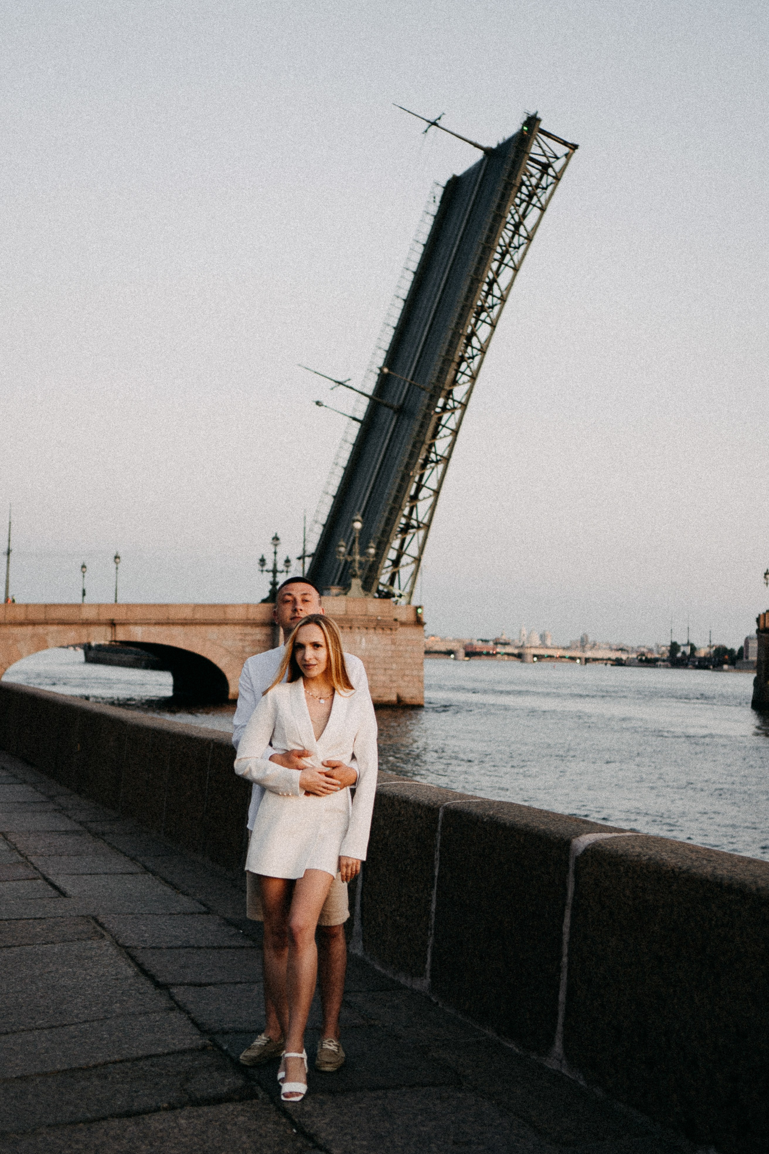 Сьемка мечты. Профессиональный фотограф, Санкт-Петербург — Виктория Богомолова