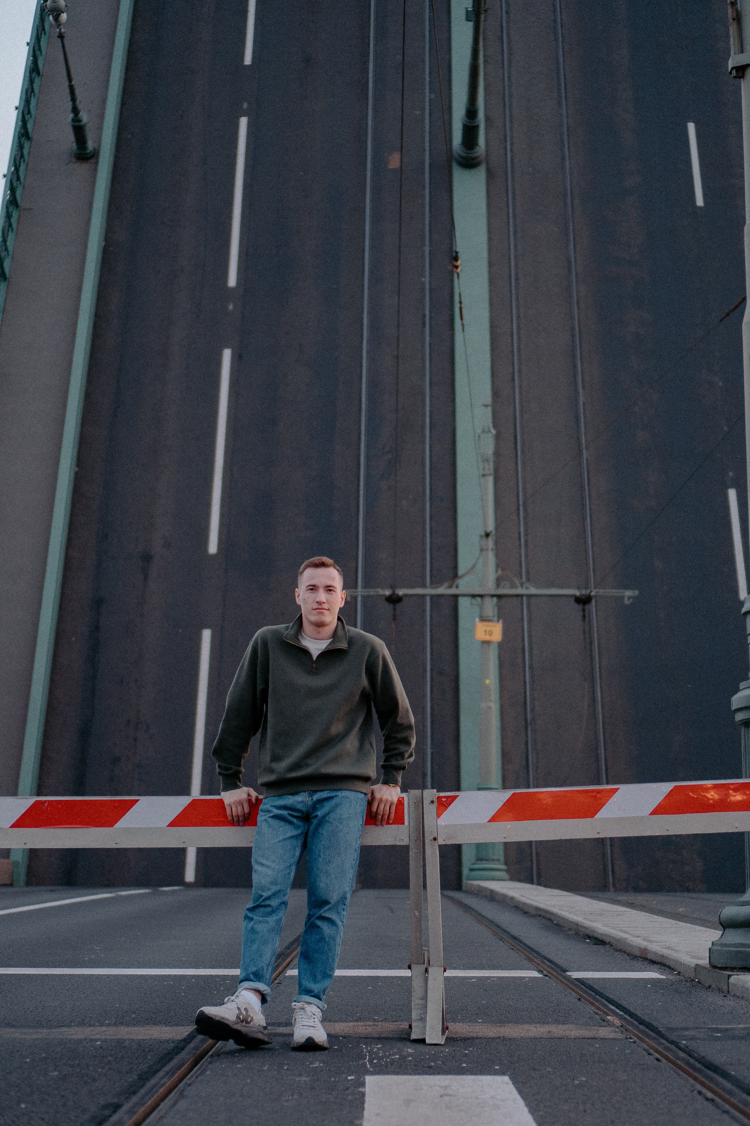 Рассветная история любви. Профессиональный фотограф, Санкт-Петербург — Виктория Богомолова