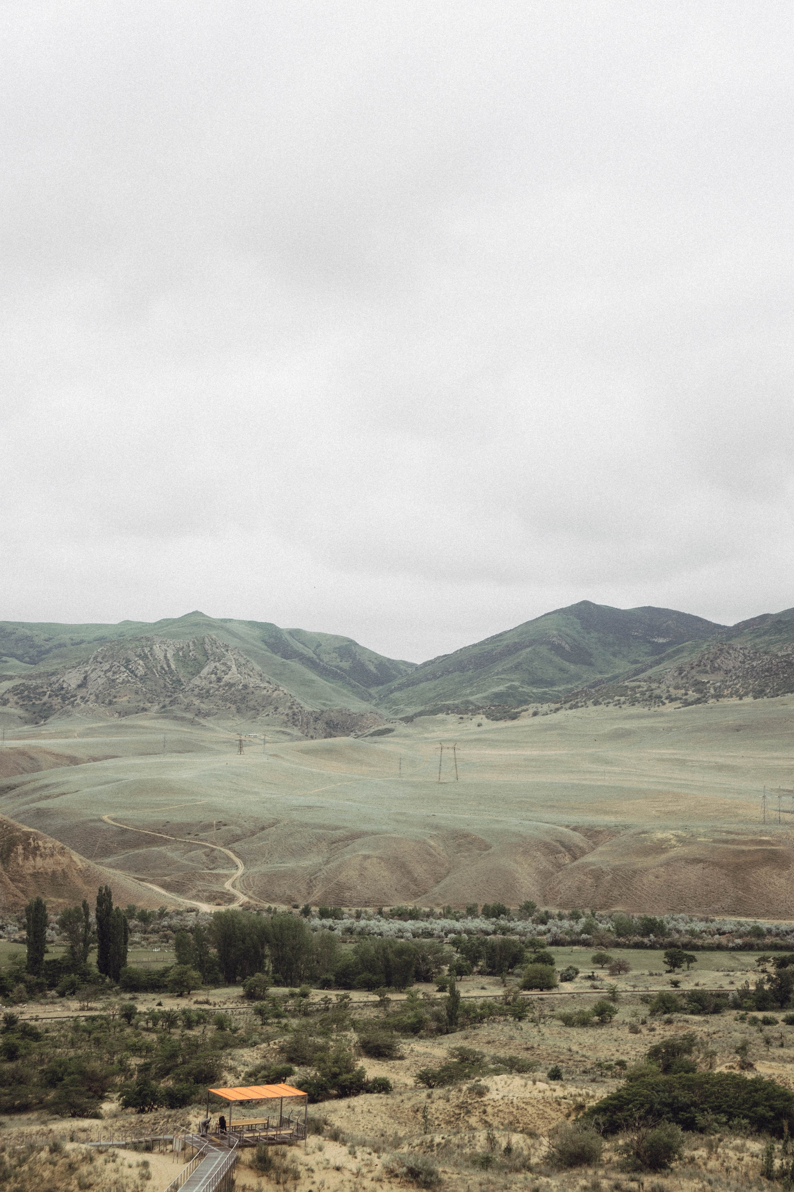 Кавказ. Профессиональный фотограф, Санкт-Петербург — Виктория Богомолова