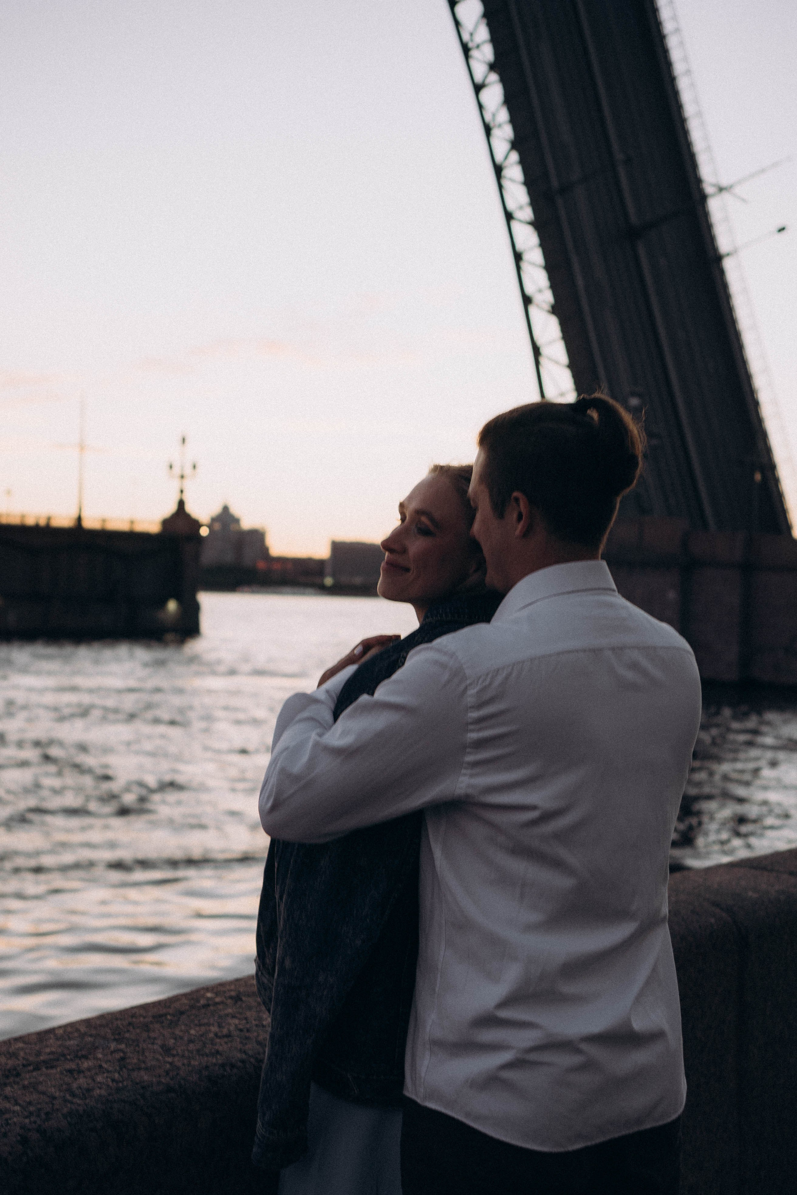 СЧАСТЛИВОЕ УТРО. Профессиональный фотограф, Санкт-Петербург — Виктория Богомолова