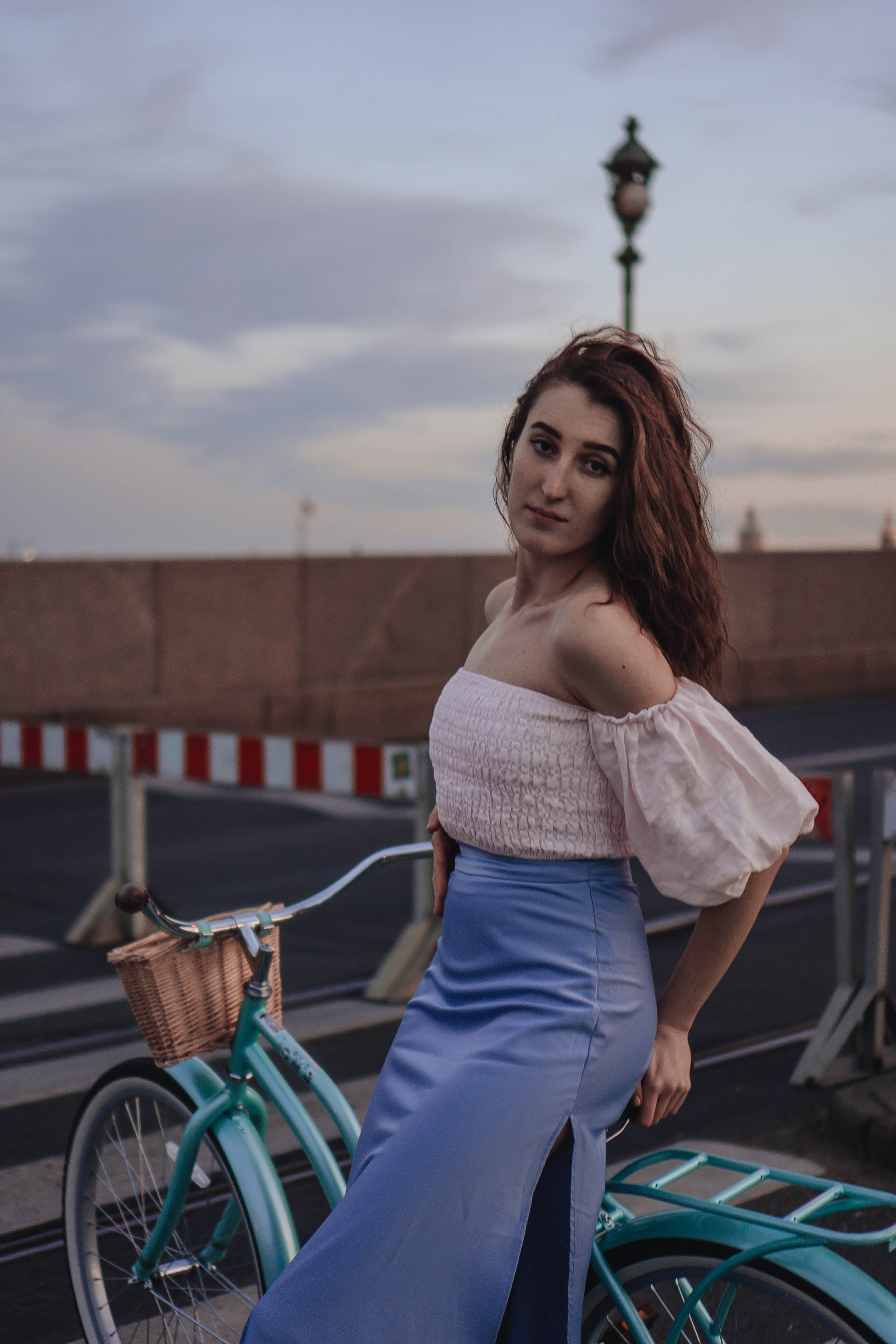 Крымская парочка. Профессиональный фотограф, Санкт-Петербург — Виктория Богомолова