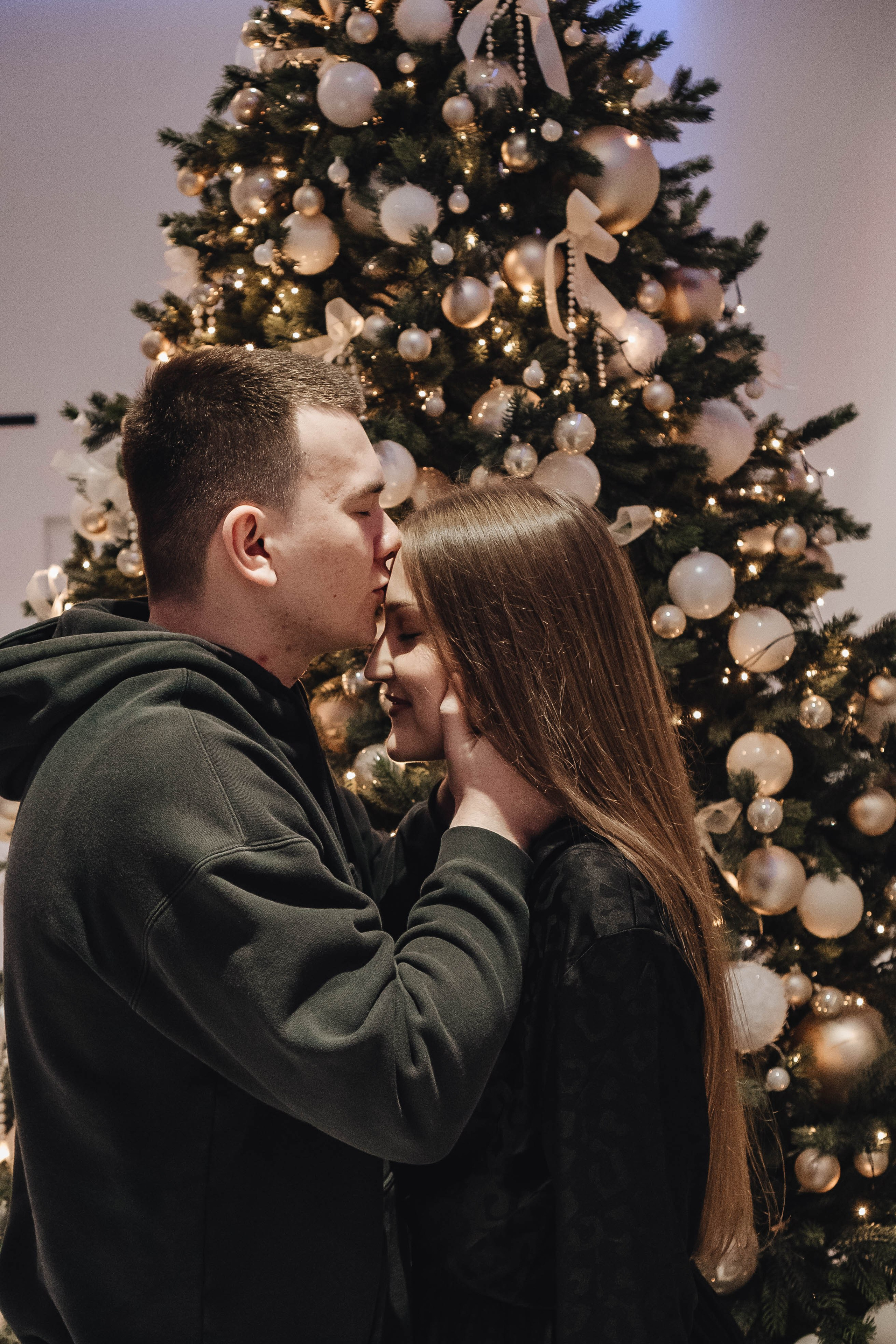 Новогодняя. Профессиональный фотограф, Санкт-Петербург — Виктория Богомолова