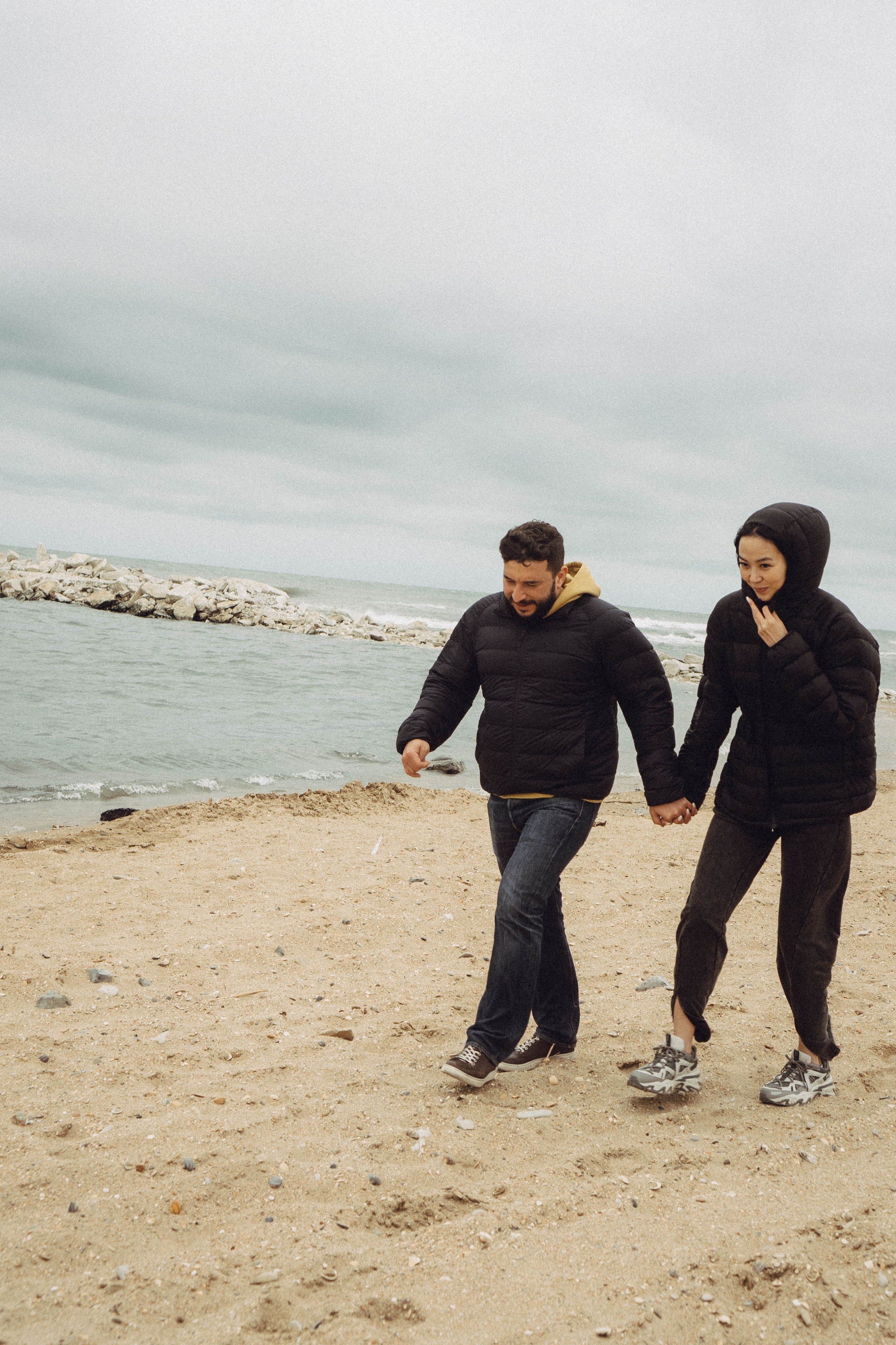 Каспийское море. Профессиональный фотограф, Санкт-Петербург — Виктория Богомолова