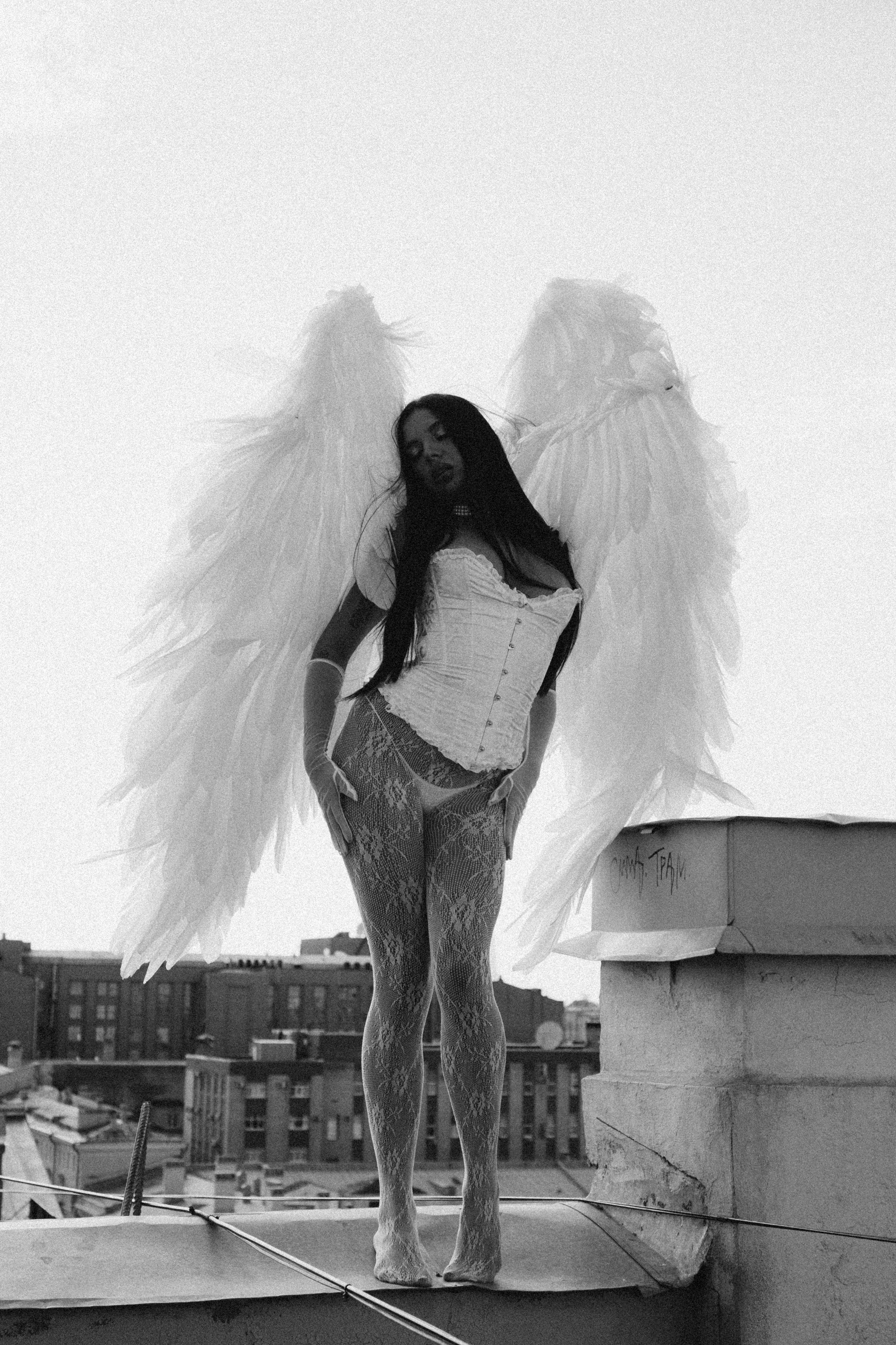 АНГЕЛ. Профессиональный фотограф, Санкт-Петербург — Виктория Богомолова