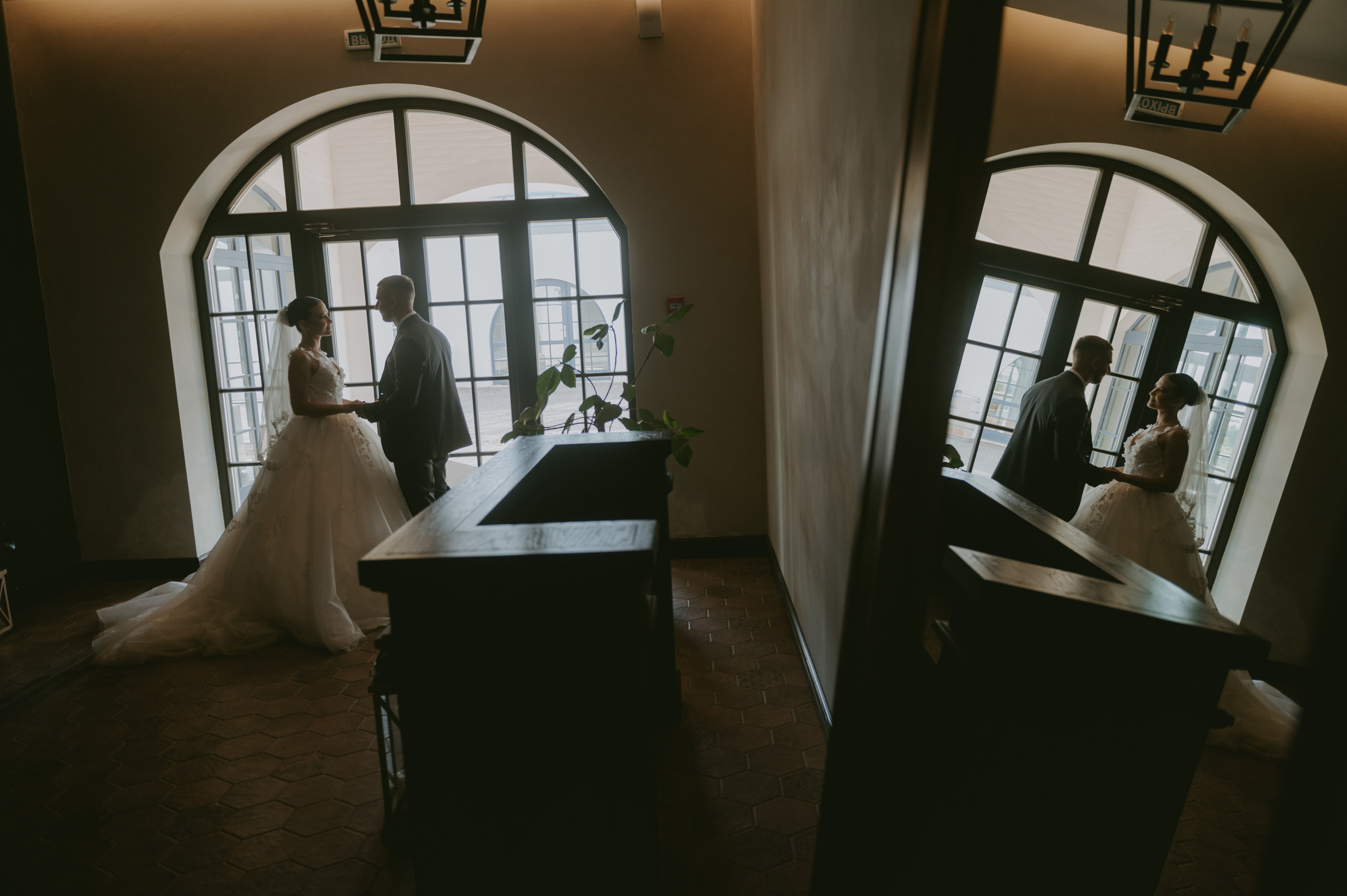 Роман & Вероника. Свадебный и семейный фотограф город Темрюк Фотостудия Темрюк