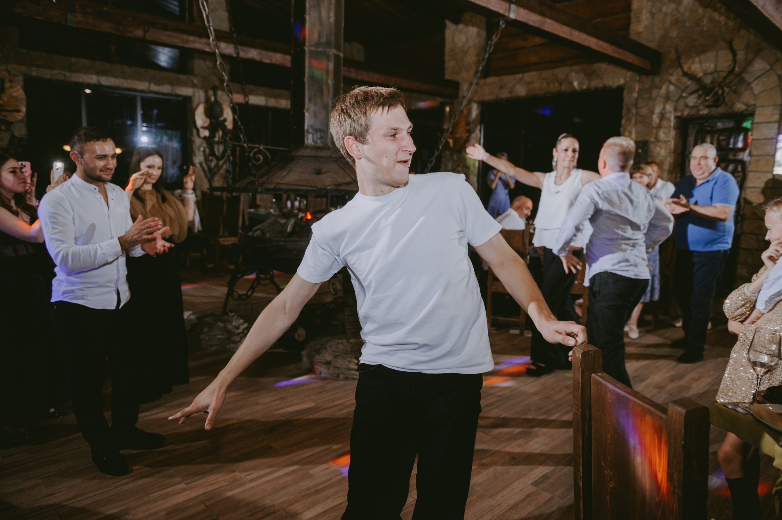 Олег&Елизавета фотограф Елена Горбач. Свадебный и семейный фотограф город Темрюк Фотостудия Темрюк