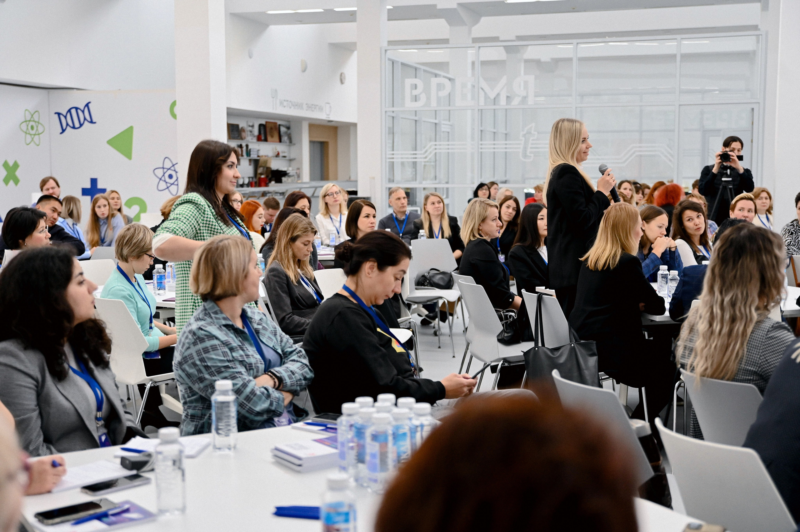 НАЦИОНАЛЬНЫЕ ПРОЕКТЫ РОССИИ. Шашкова Вероника / Свадебный и семейный фотограф Москва и Ярославль