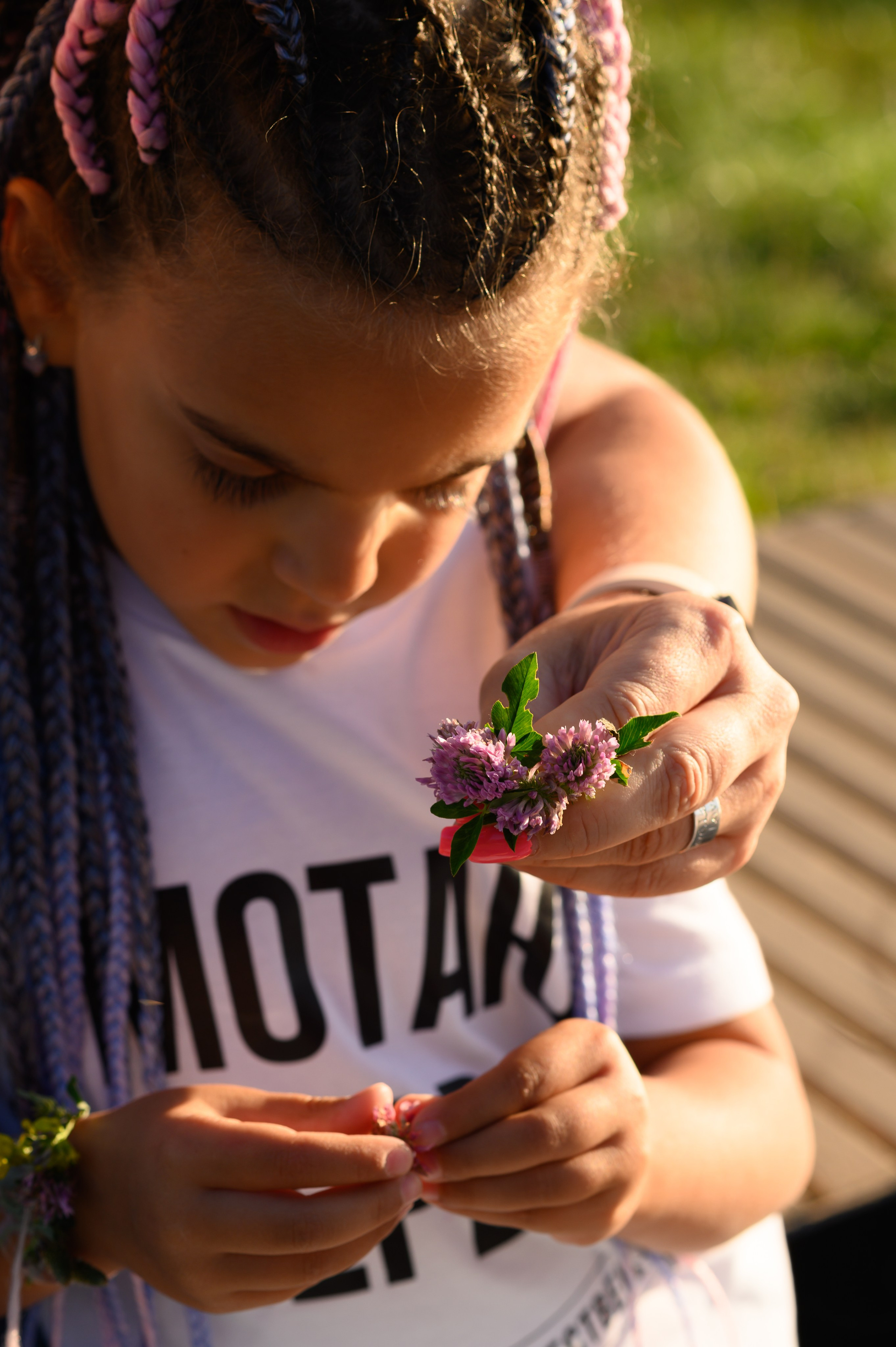 Детская фотопрогулка — это всегда весело!!!. Анна Боровикова, фотограф Пушкино