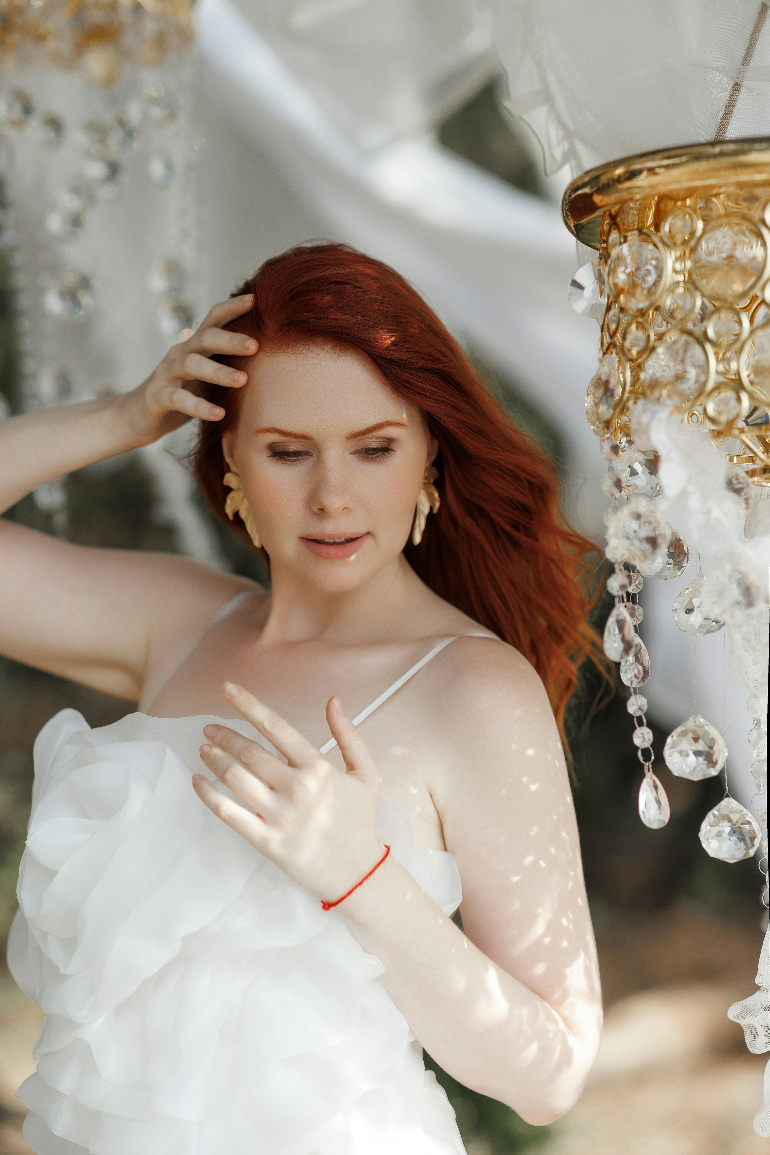 Речная русалка