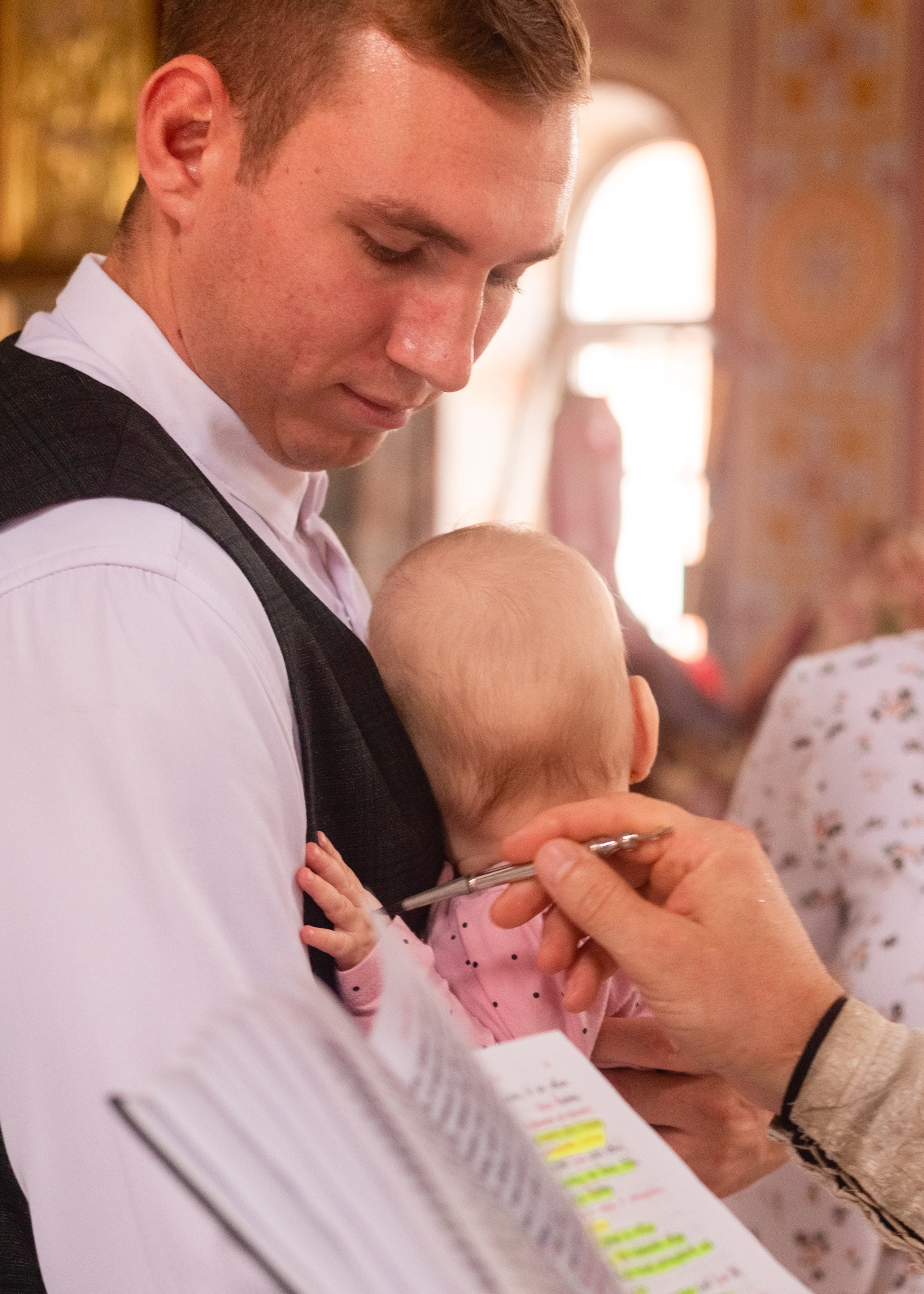 Василиса. Фотограф в Приморско-Ахтарске Марьяна Чопко