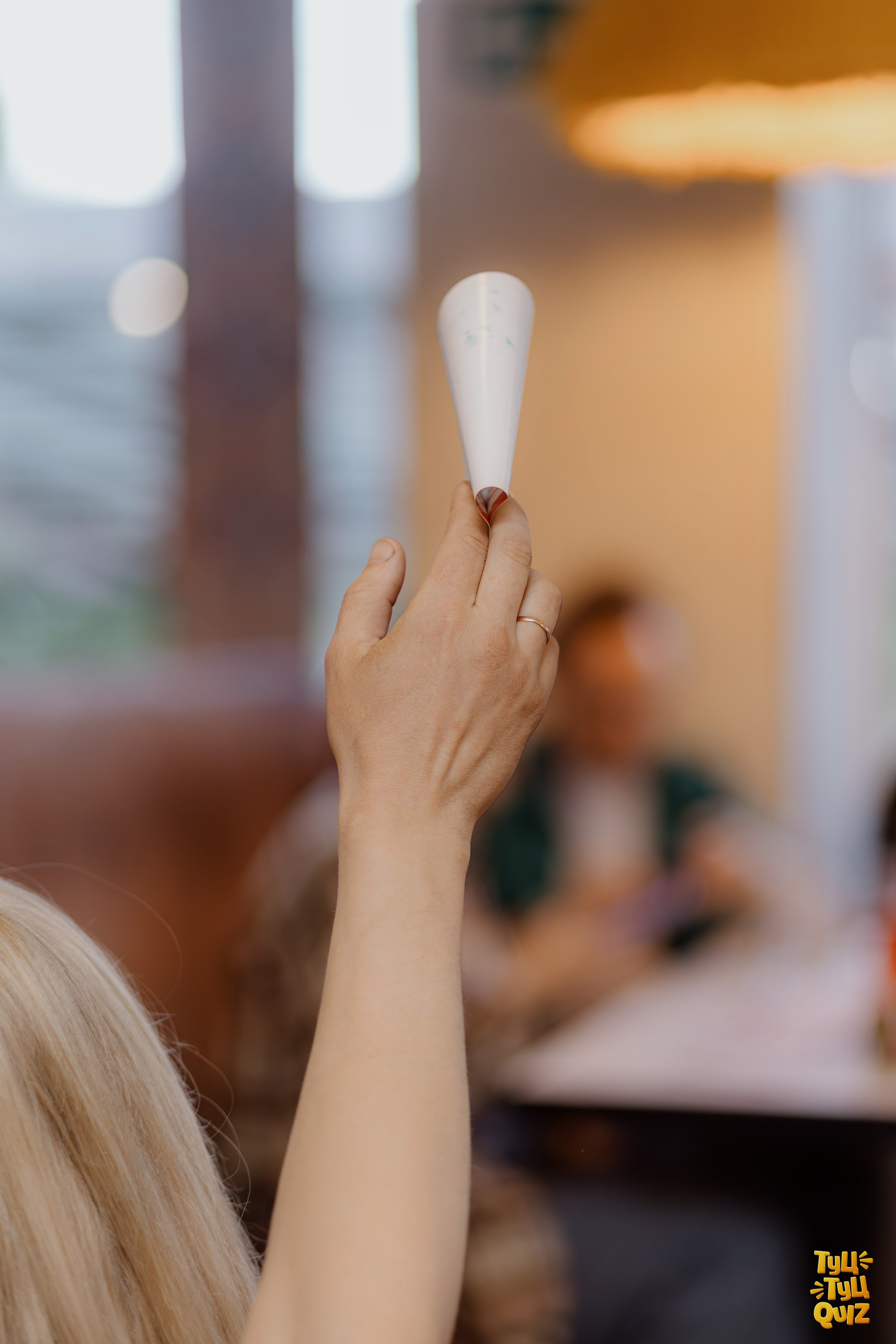 Туц Туц Quiz. Свадебный и репортажный фотограф Киров | Вадим Карпук