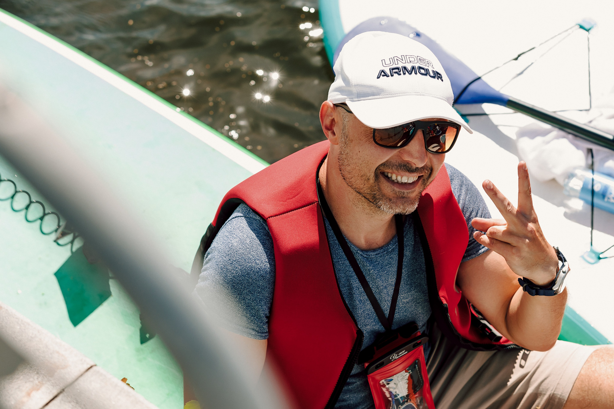 E1 Sup Fest 2024. Лёшка Варзегов — фотограф
