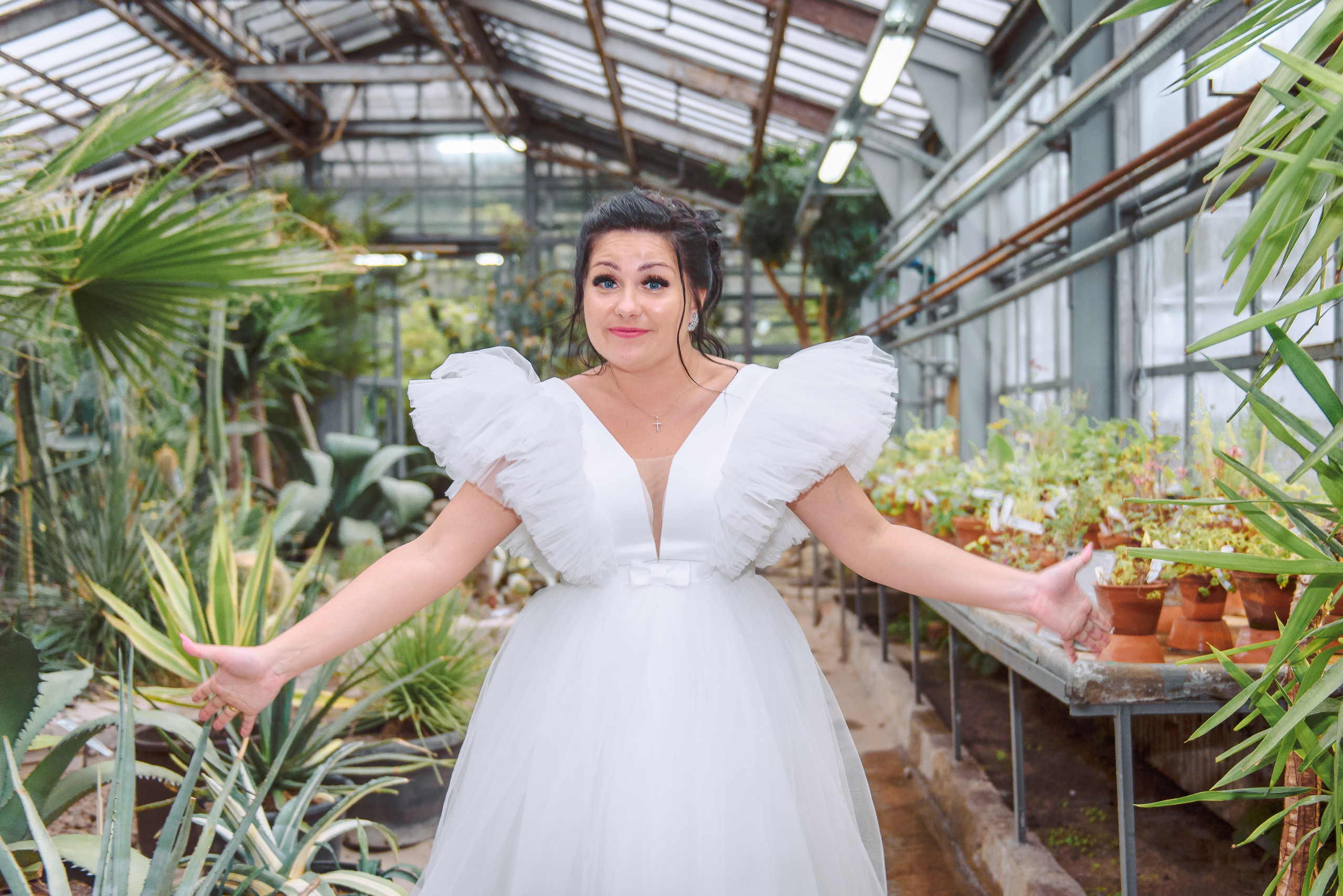 Рустам и Ирина. Свадебный и семейный фотограф в Москве Юлия Винник