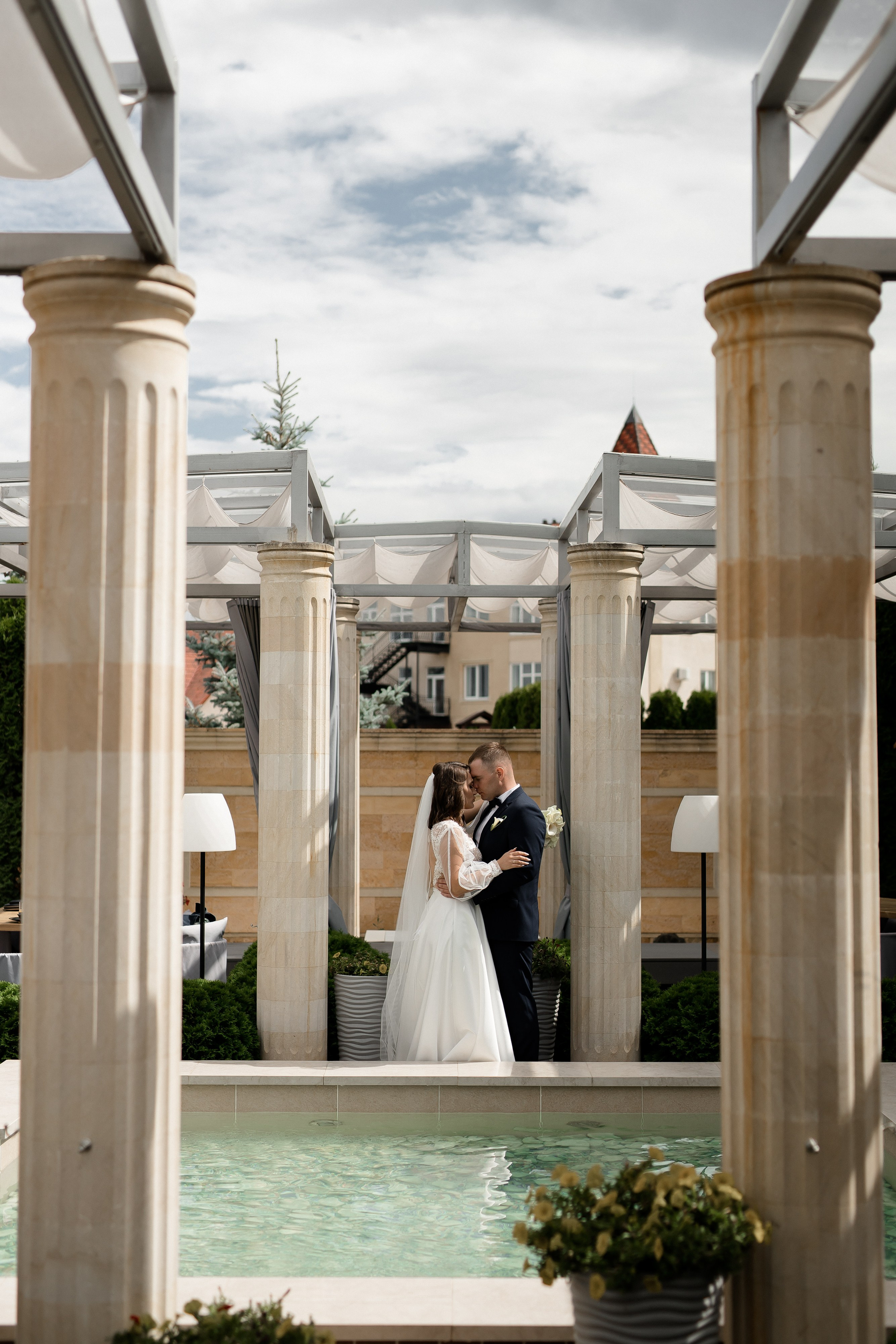 Валя + Никита. Свадебный и семейный фотограф в Саратове Маша Паника