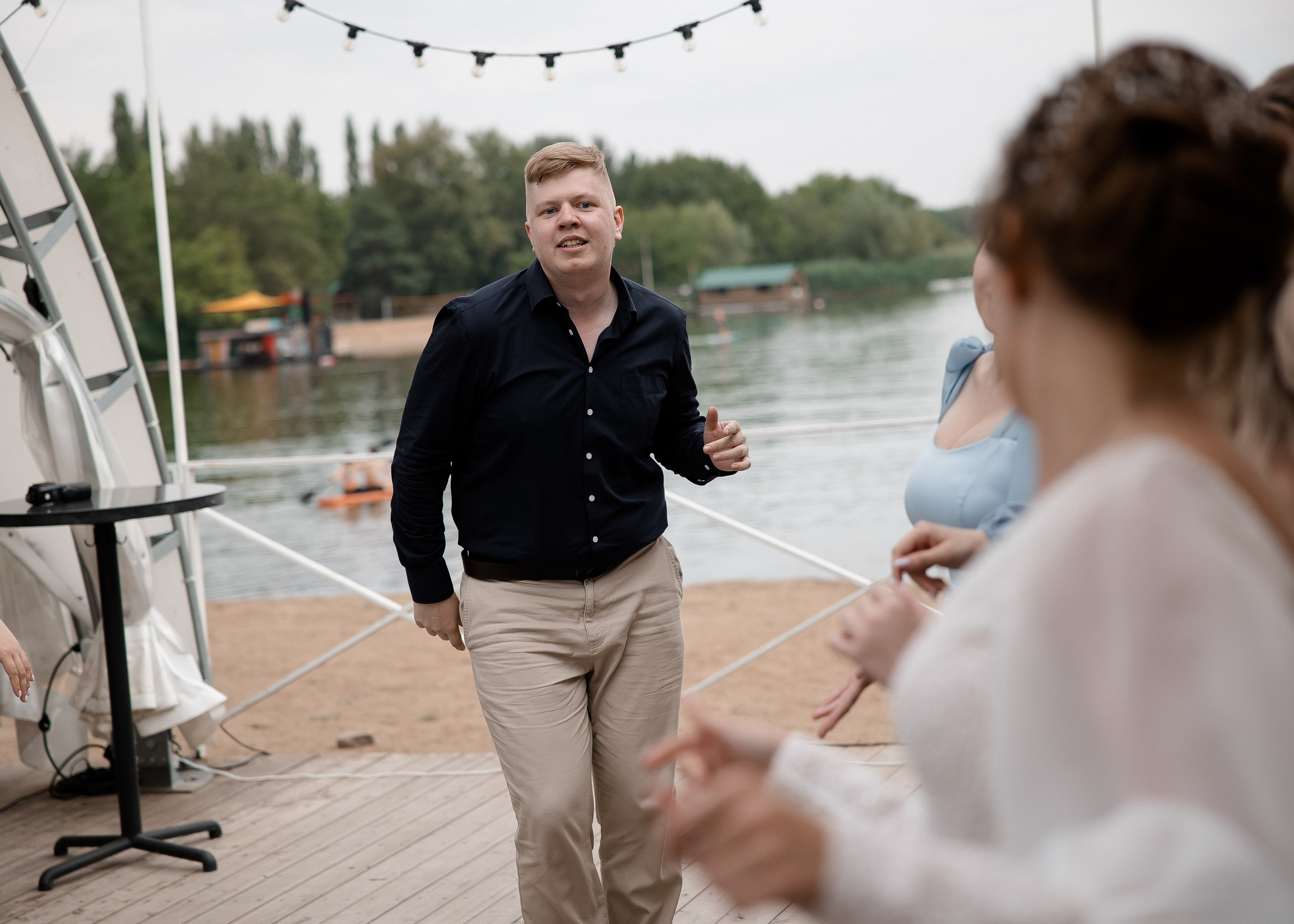 Алина + Паша. Свадебный и семейный фотограф в Саратове Маша Паника