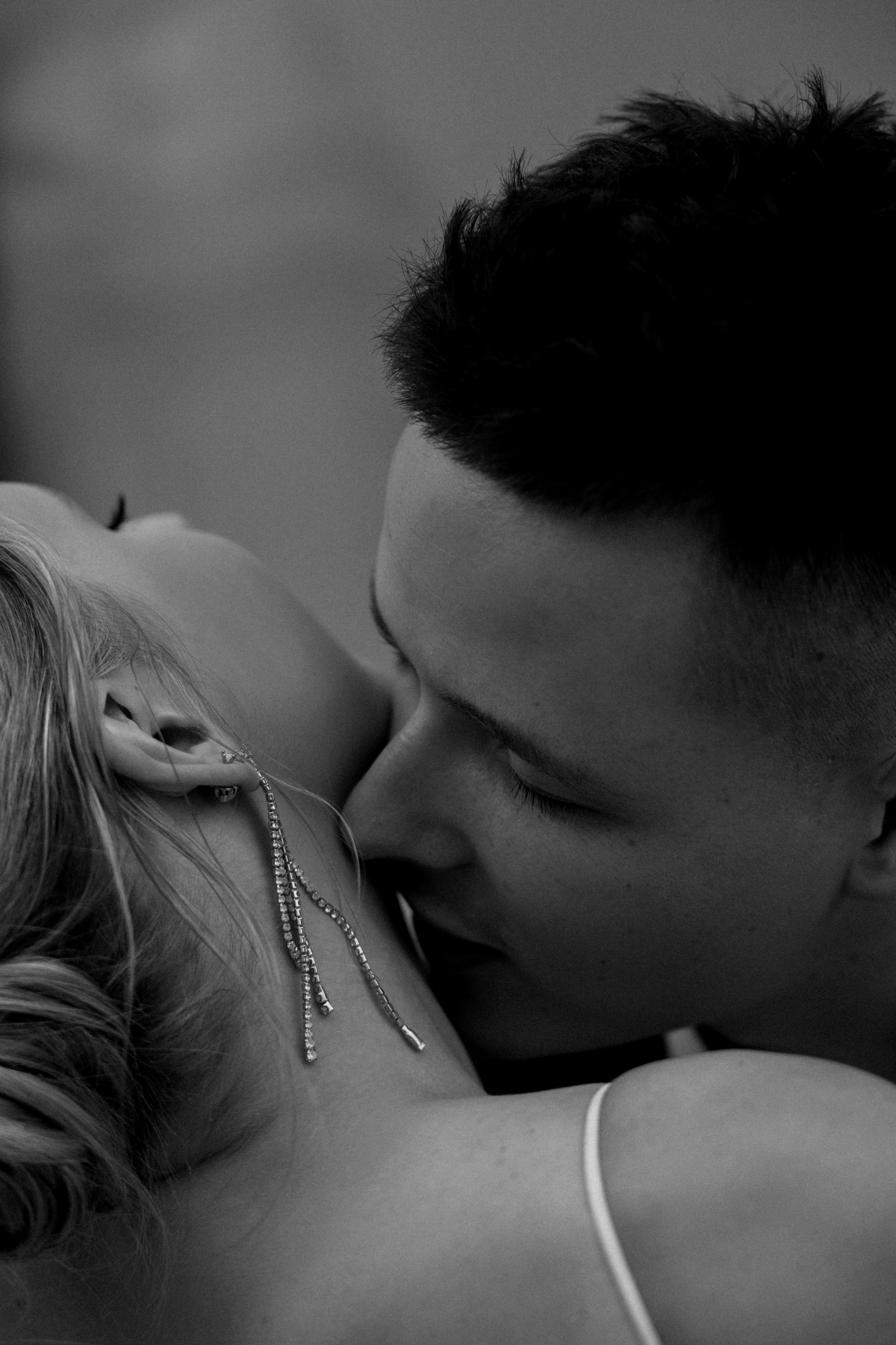 Илья и Алина. Миленина Юлия Свадебный и семейный фотограф в Краснодаре