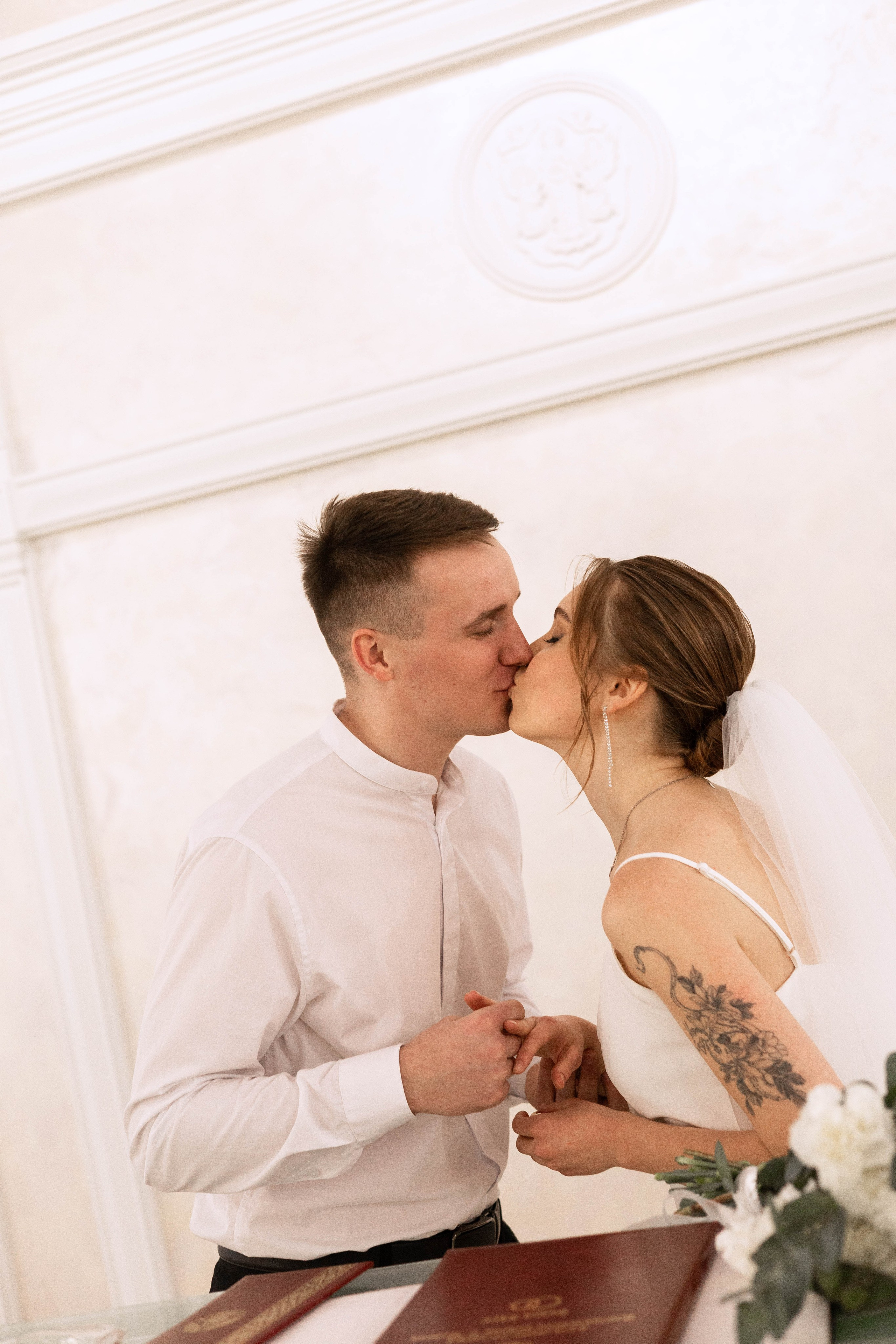 Марианна & Максим. Свадебный и портретный фотограф Соломко Диана