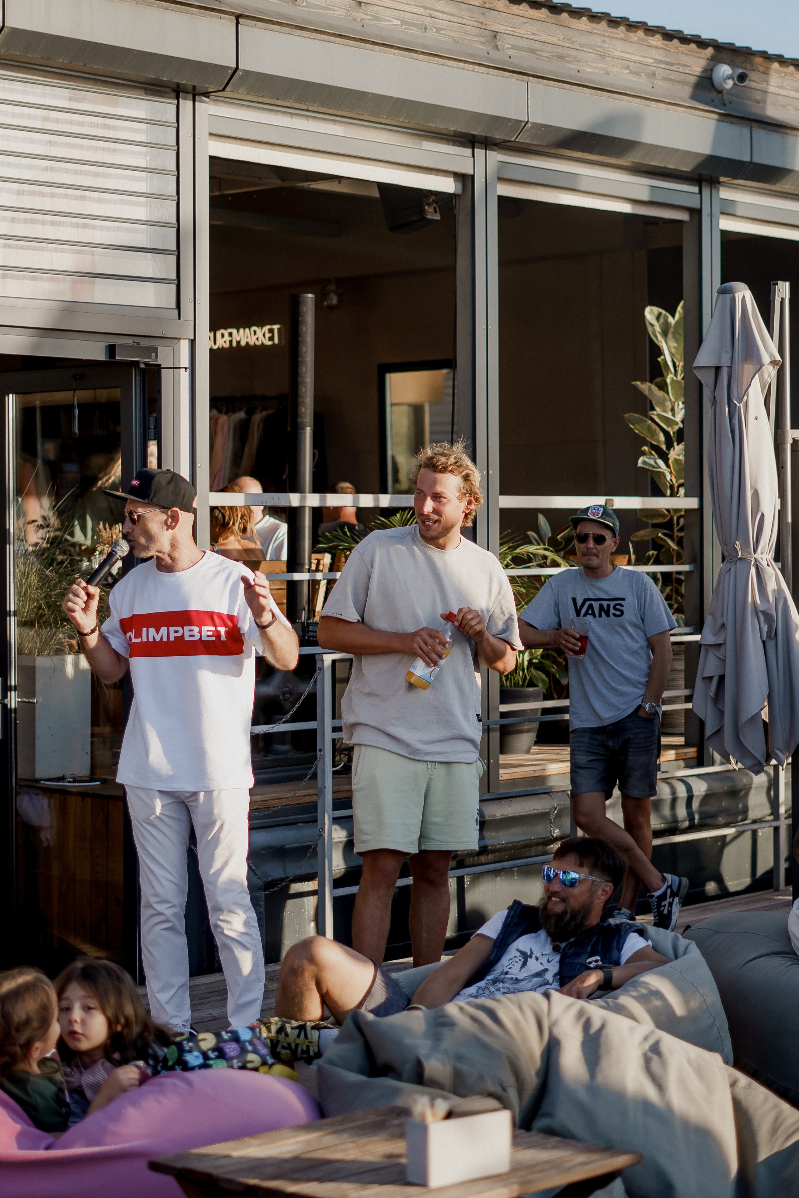 Surf 2024. Фотограф Валерия Крахмалева