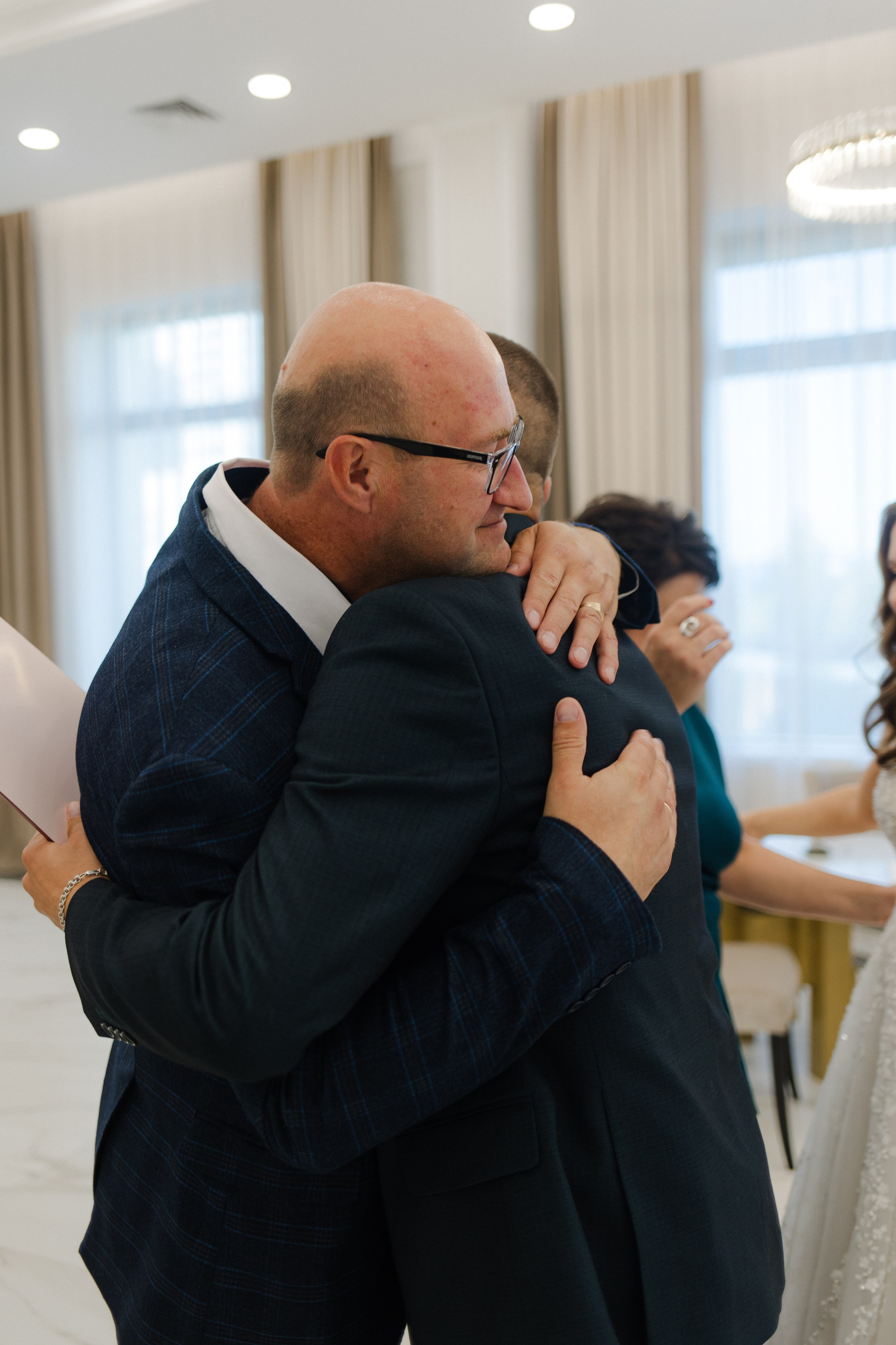 Свадьба Виктории. Семейный и детский фотограф в Москве Кузьмина Мария