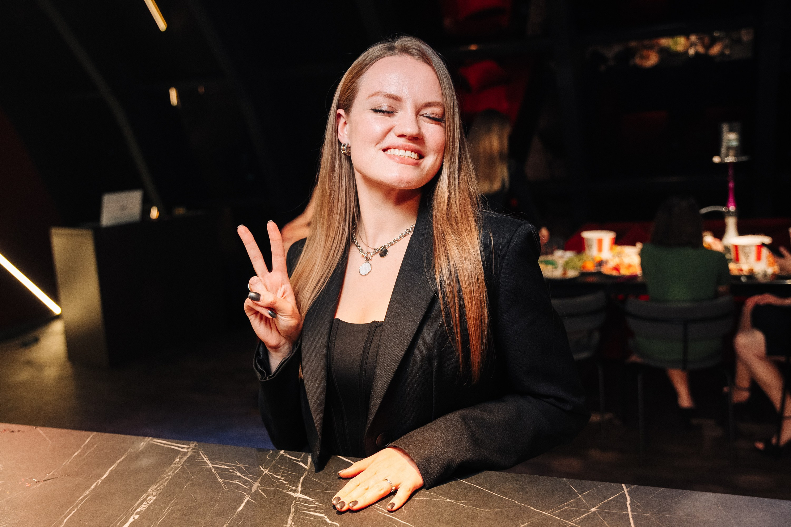 Ольга ДР. Фотограф в Хабаровске Швендых Рудольф